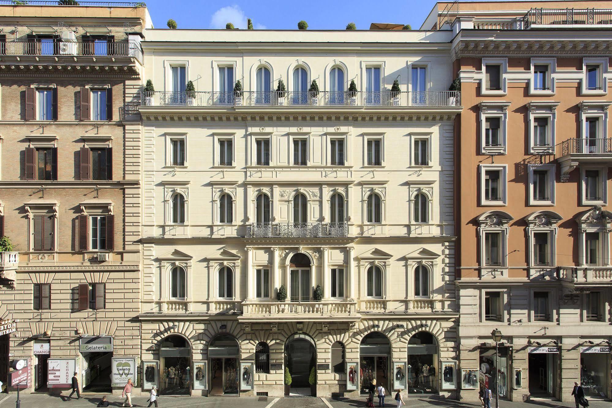 Artemide Hotel