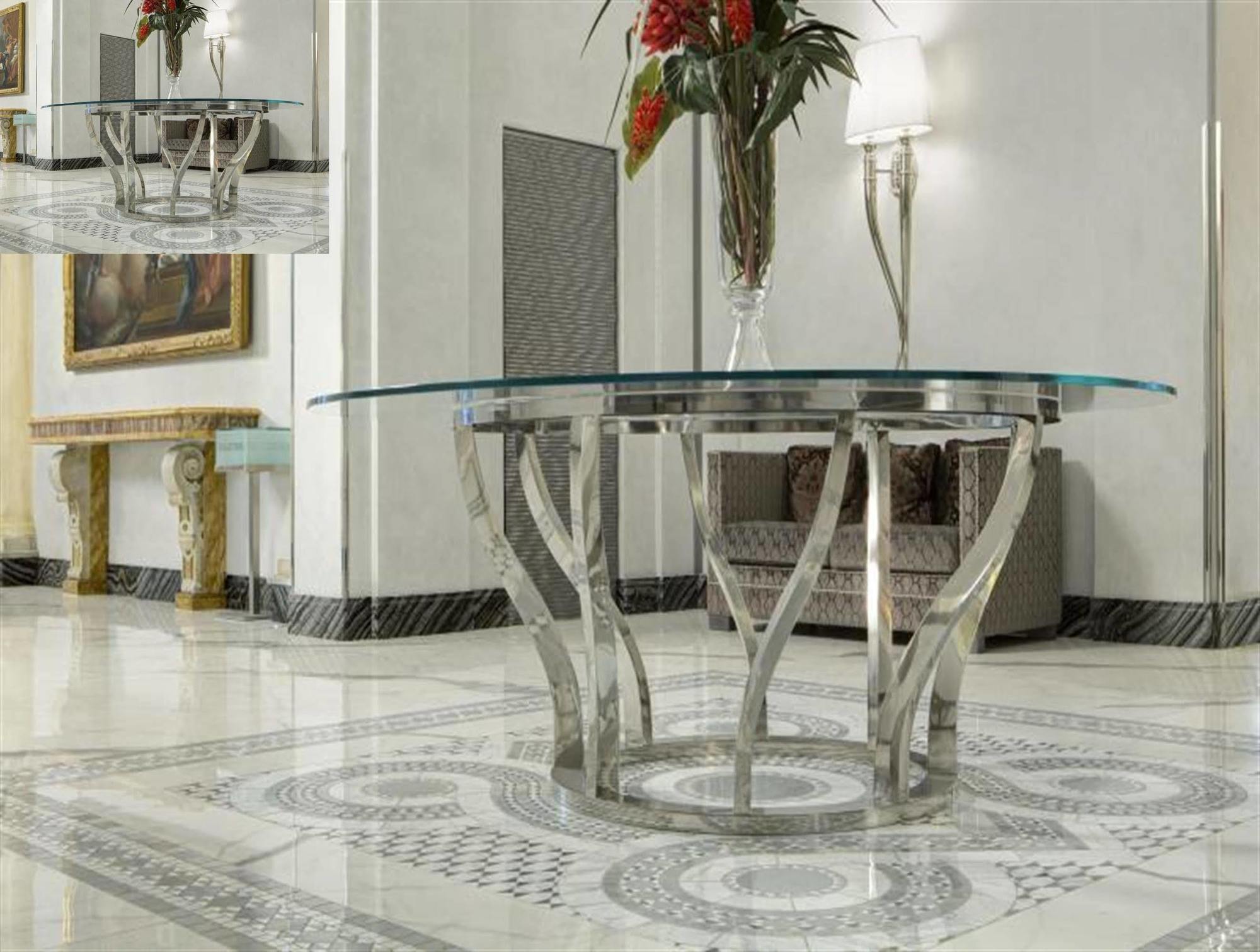 Hotel Artemide Rome