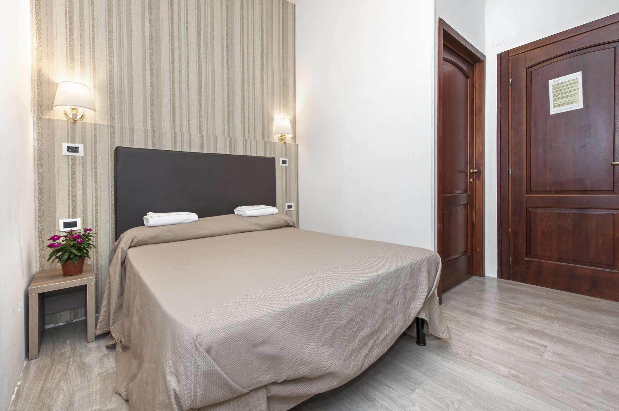Hotel Il Castelletto Roma