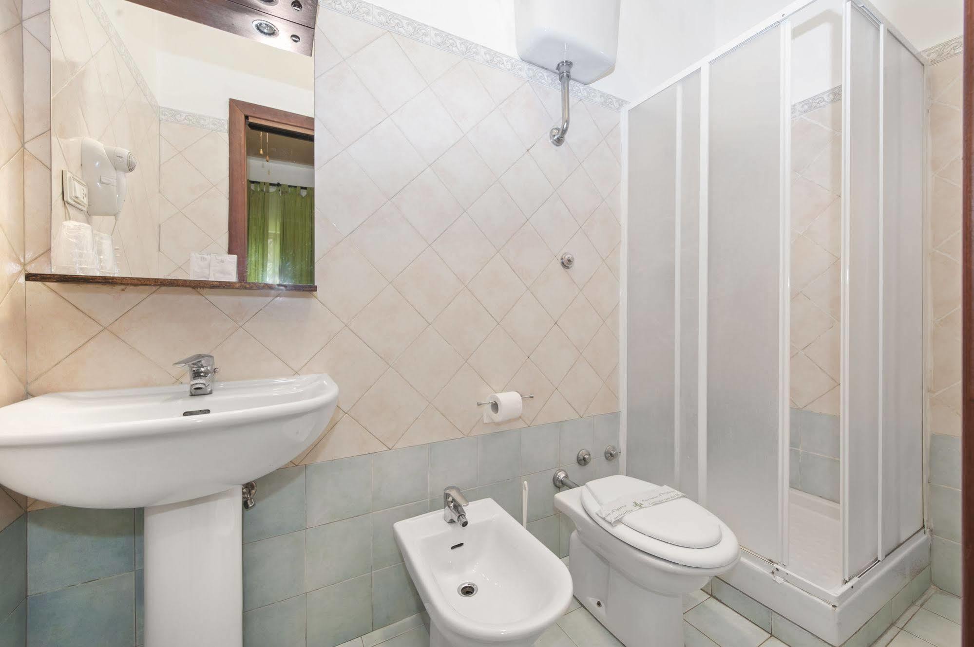 Il Castelletto Hotel Roma