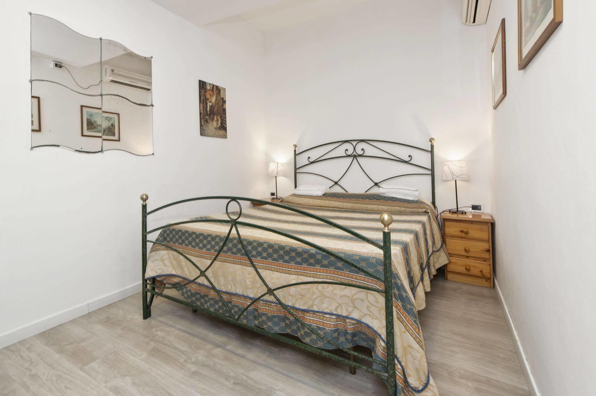 Il Castelletto Hotel Roma