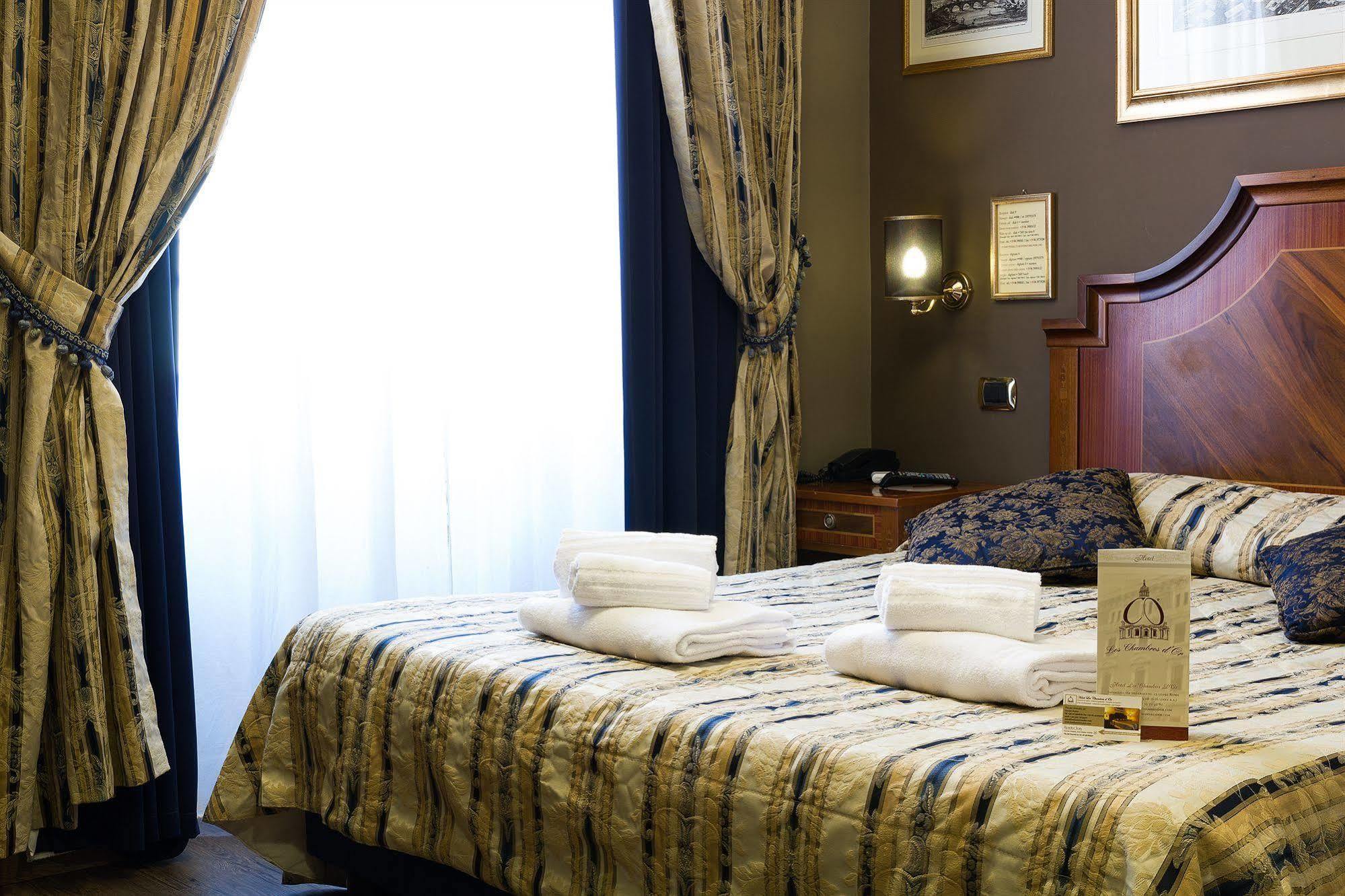 Les D'or Guest house 3*