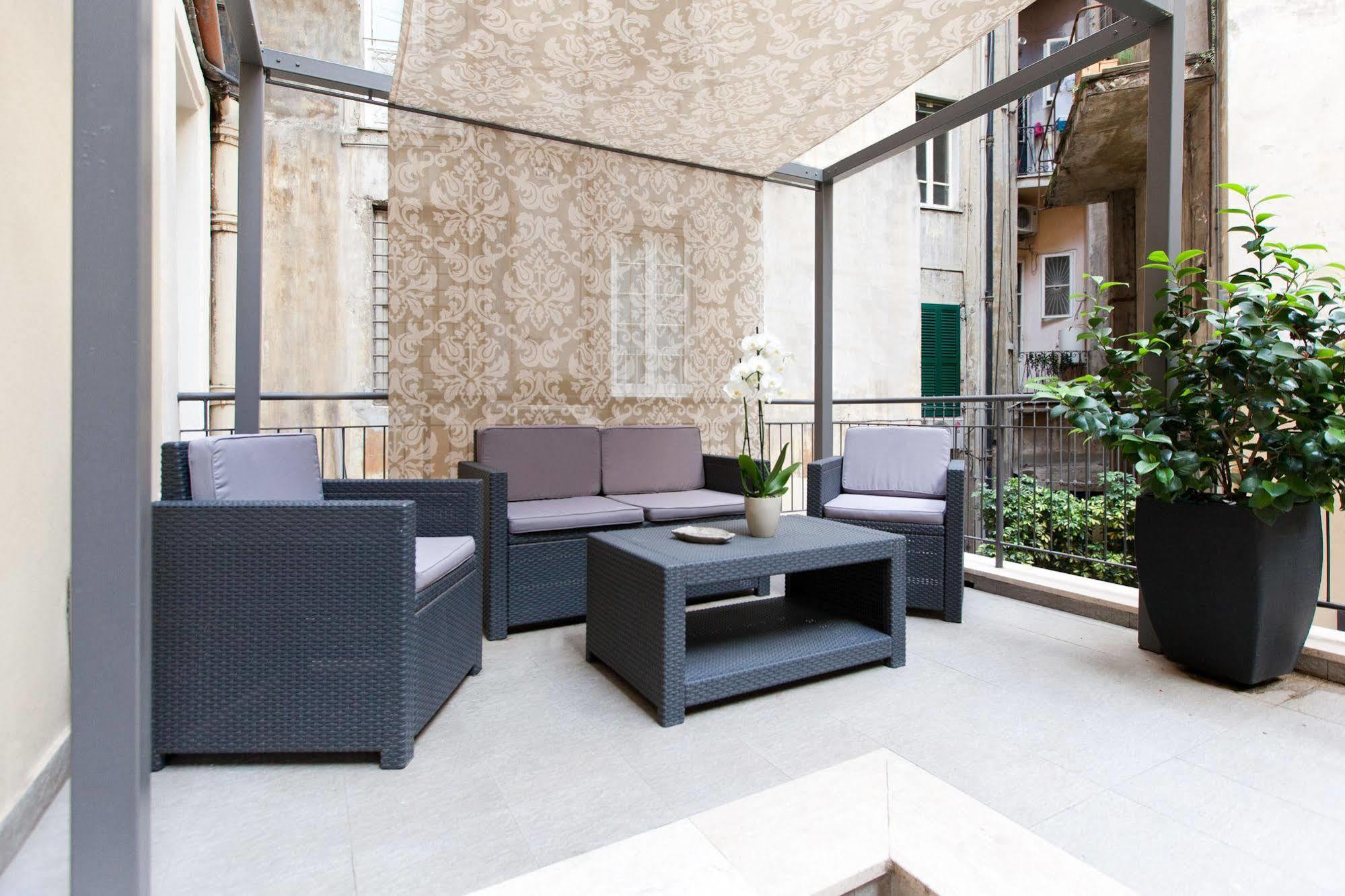 Quirinale Luxury Hotel