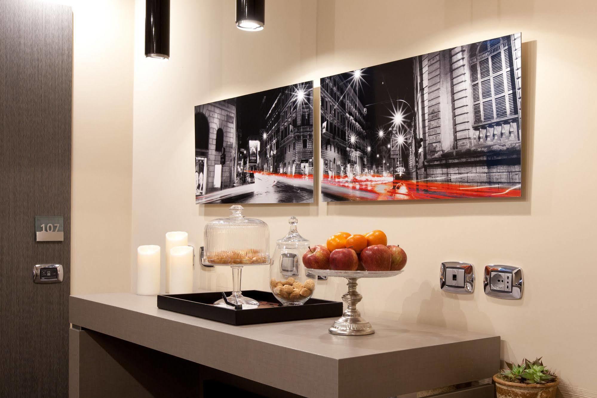 Quirinale Luxury 3*