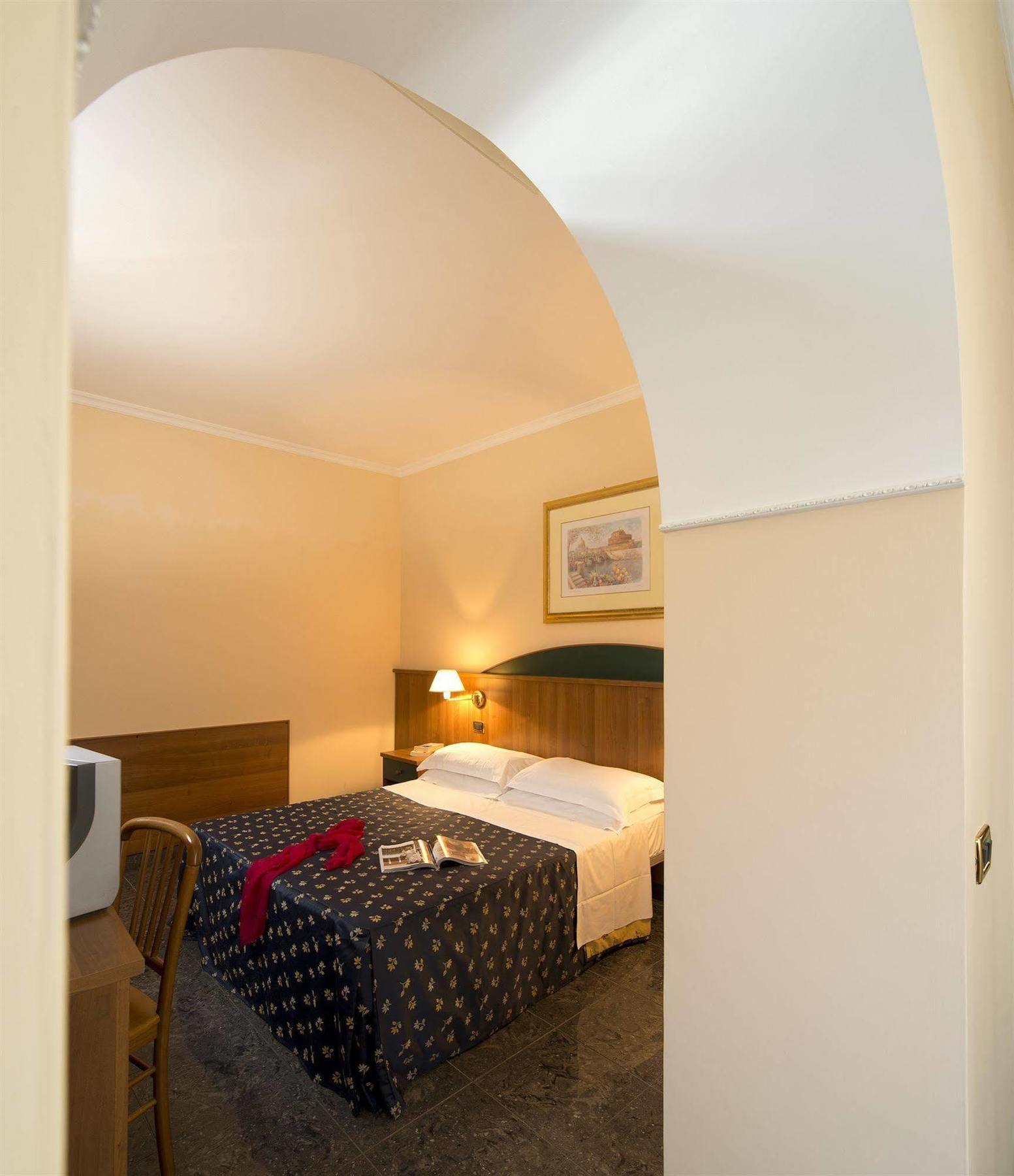 Corallo Hotel