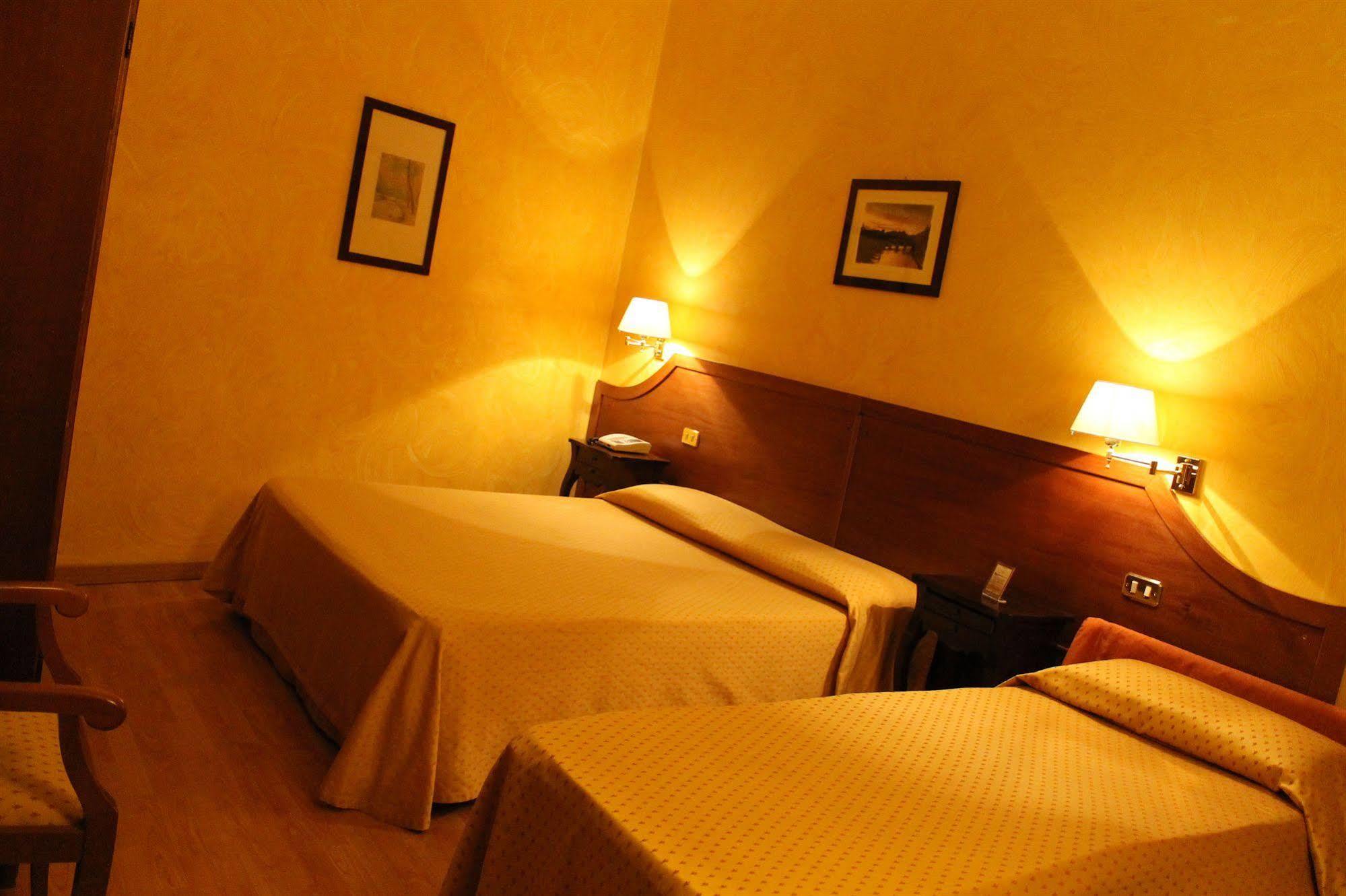 Fiori 2* Roma