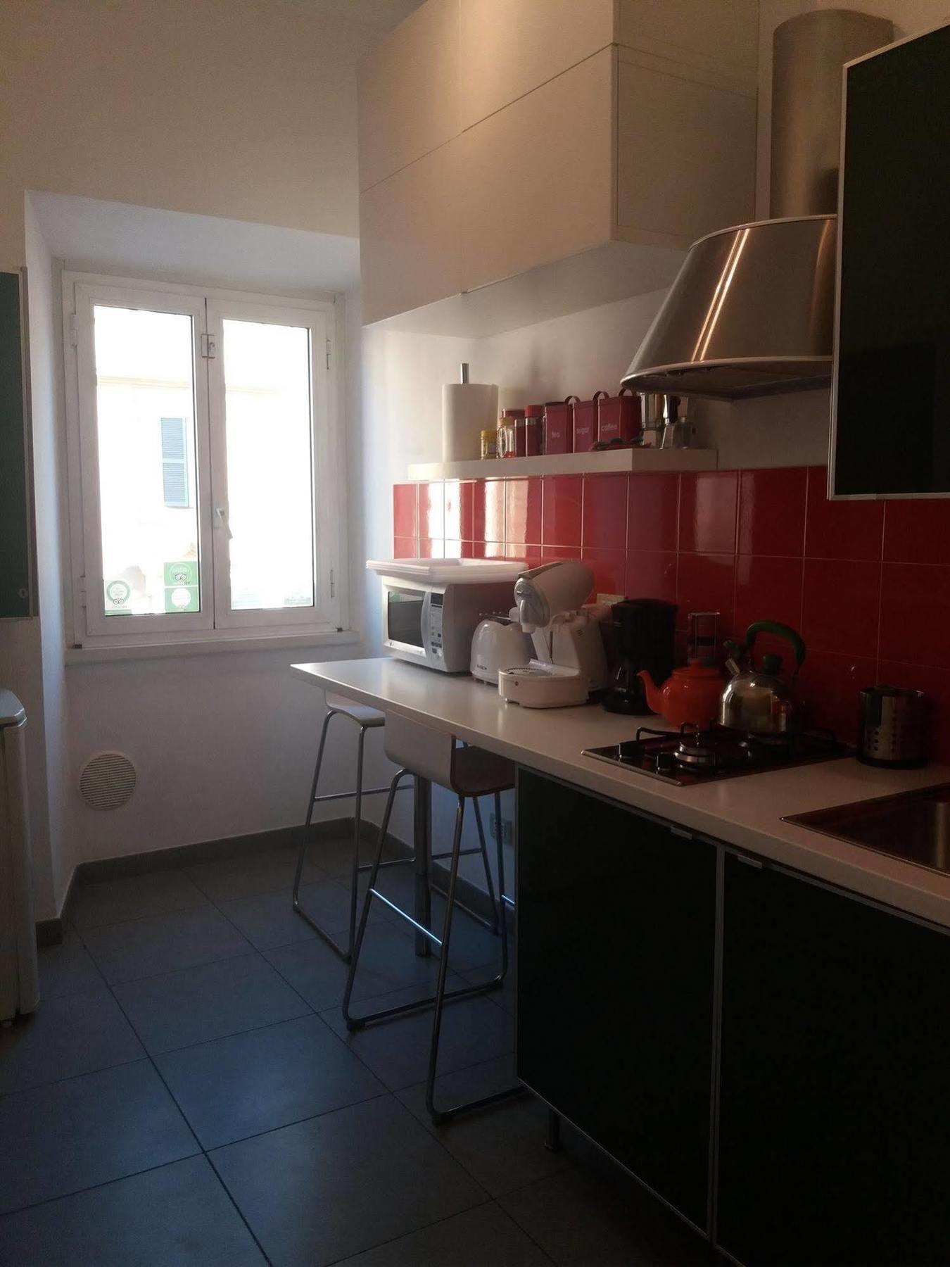 Gli Scipioni 5* Roma