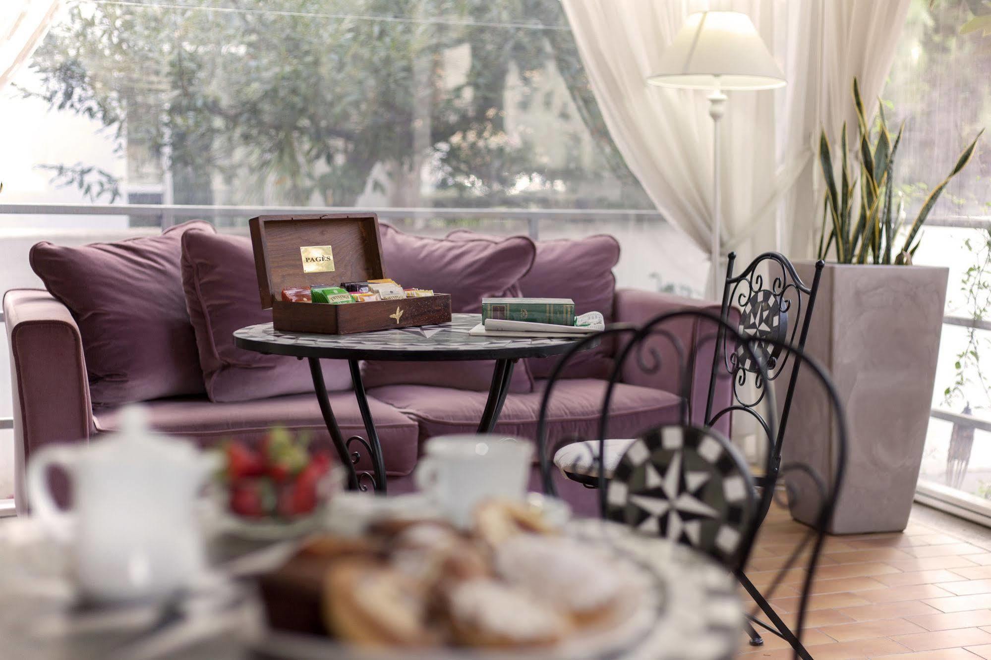 Hotel Pirandello