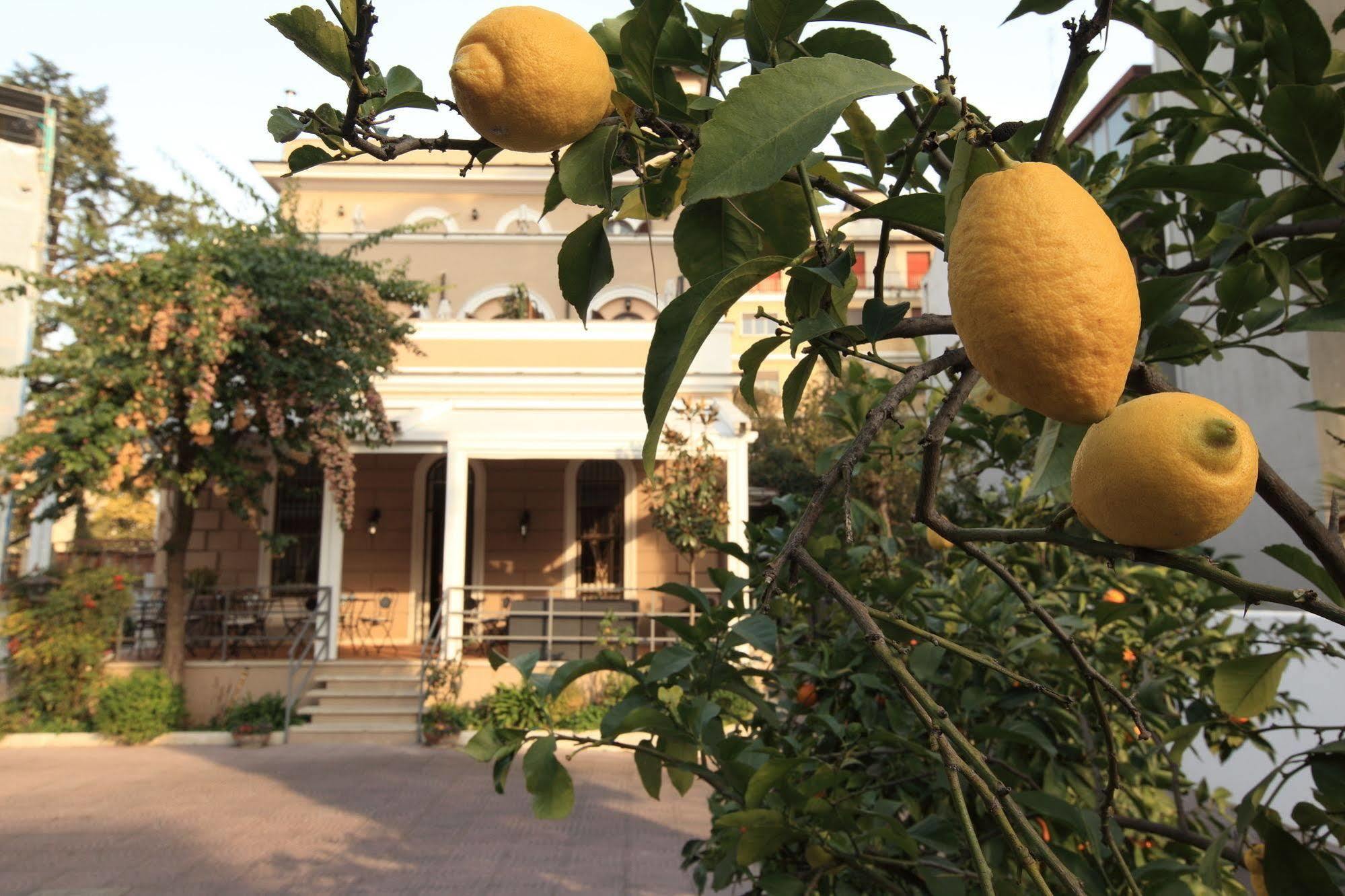 Pirandello Hotel