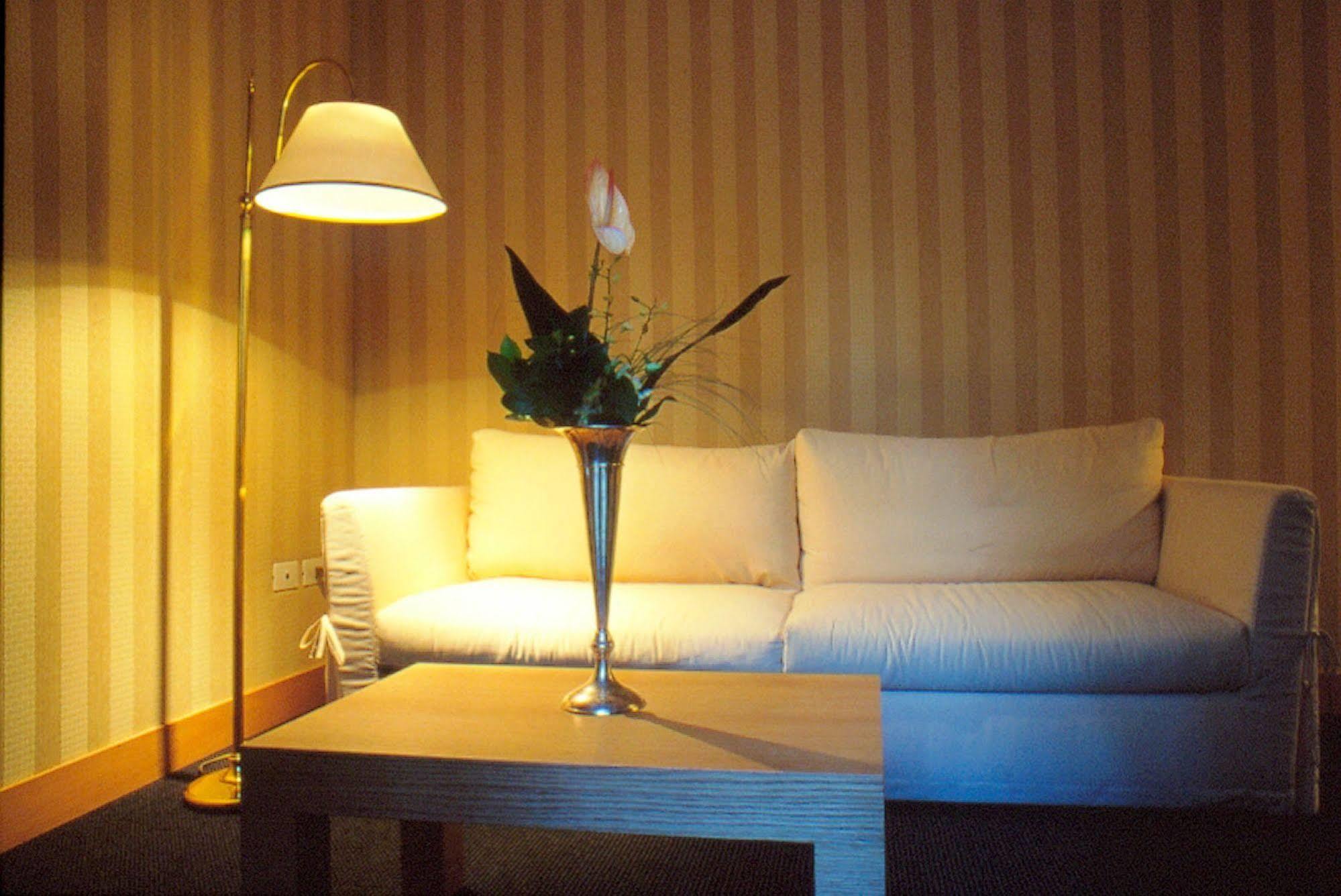 Lemon Garden Hotel Rome