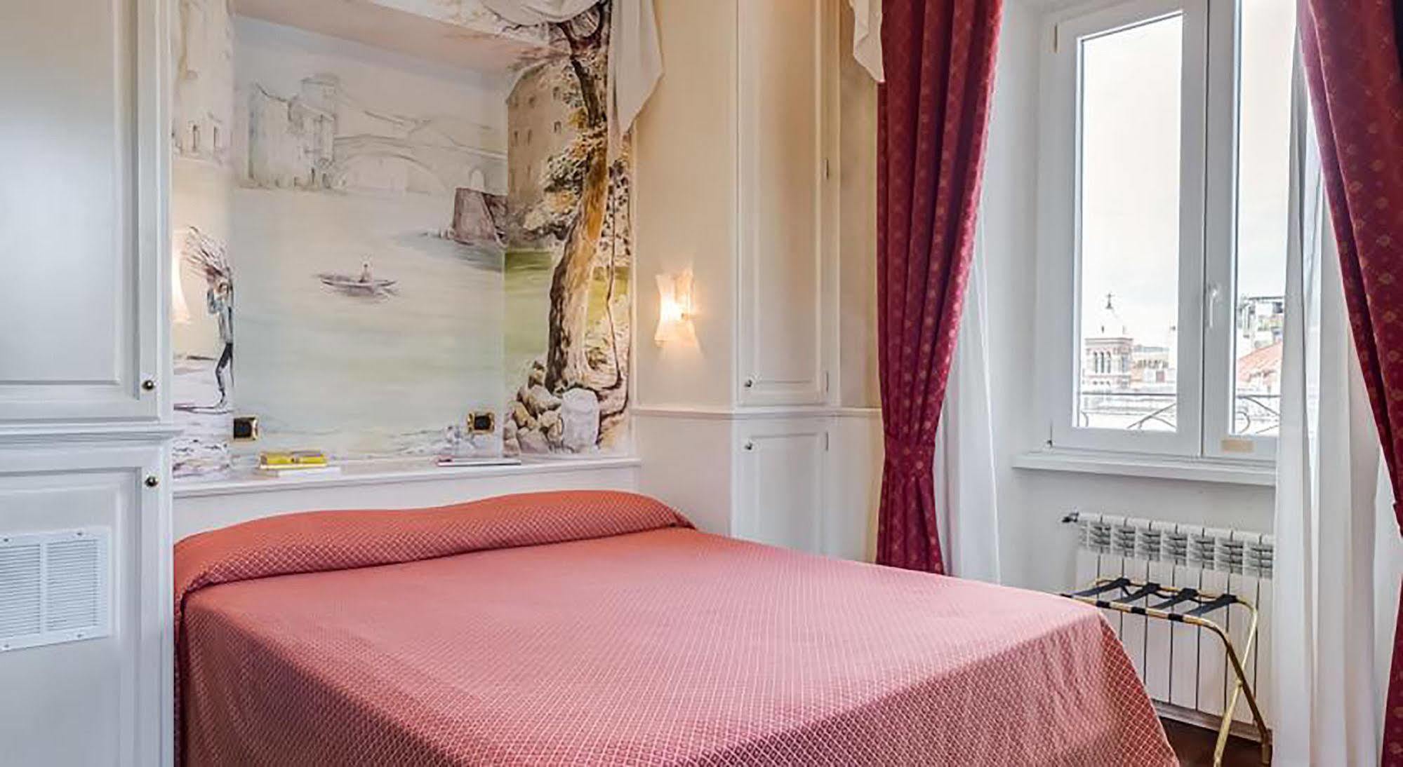 Guest house 38 Viminale Street Rome