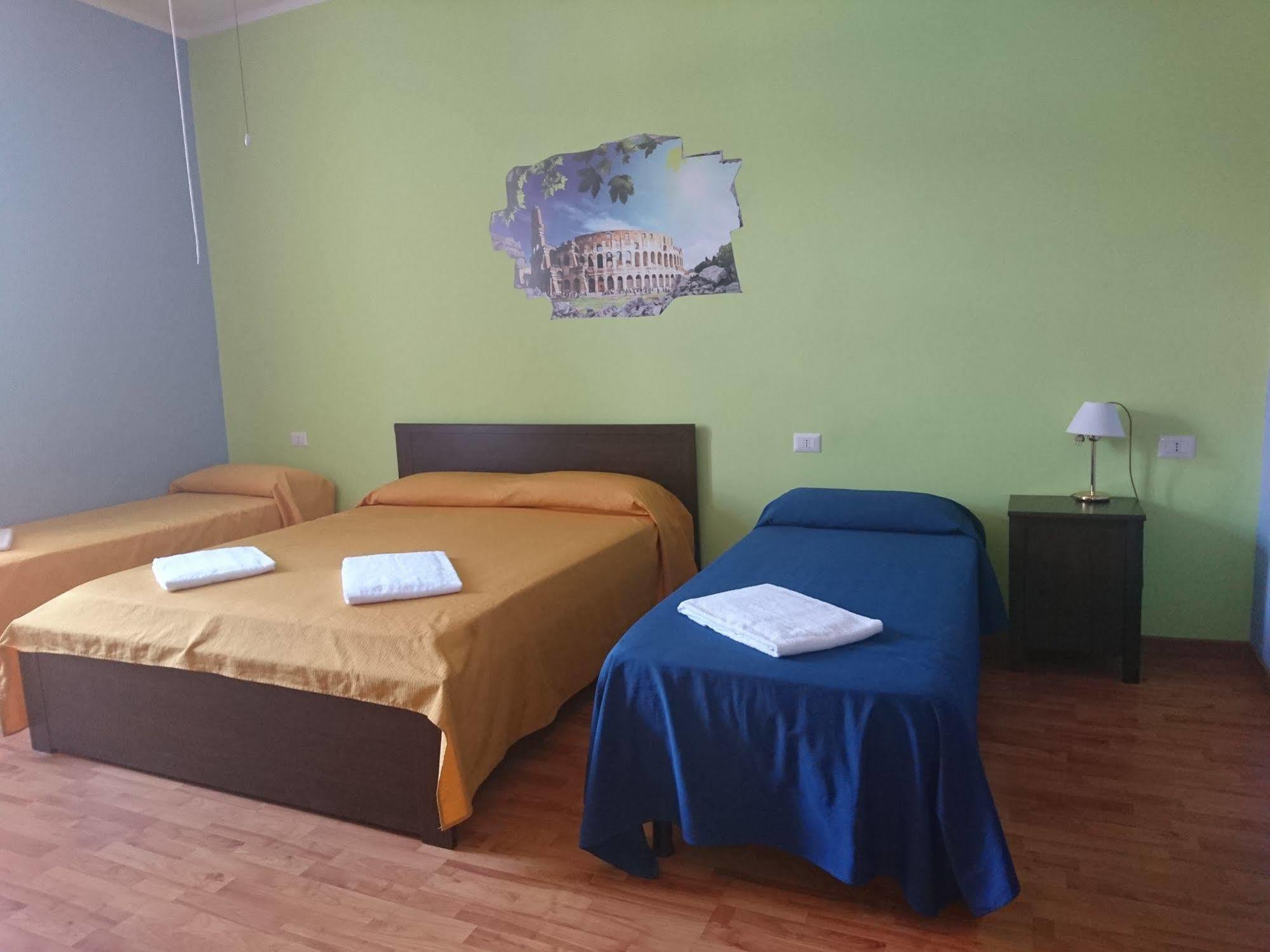 Casa de hóspedes Locanda Otello