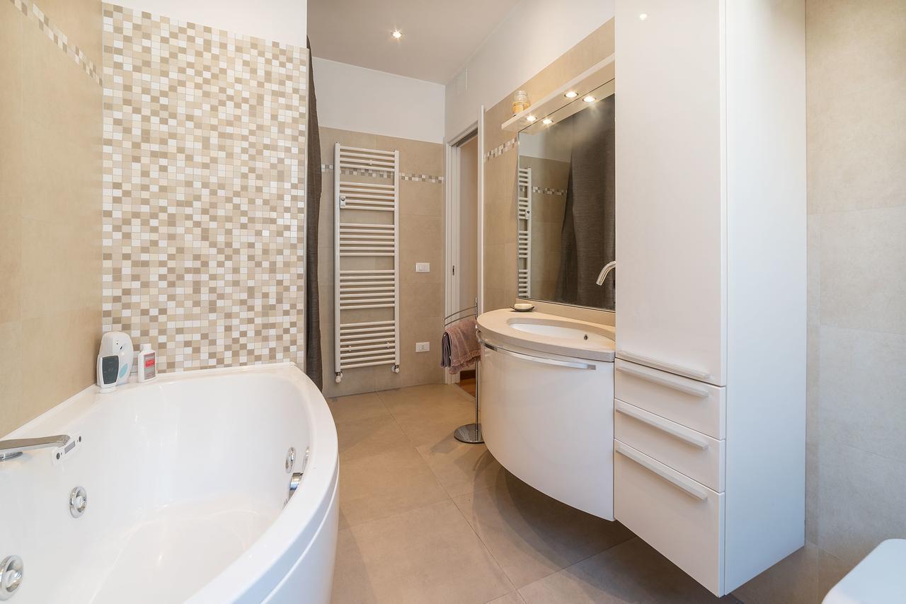 Colosseum Roomy Appartement