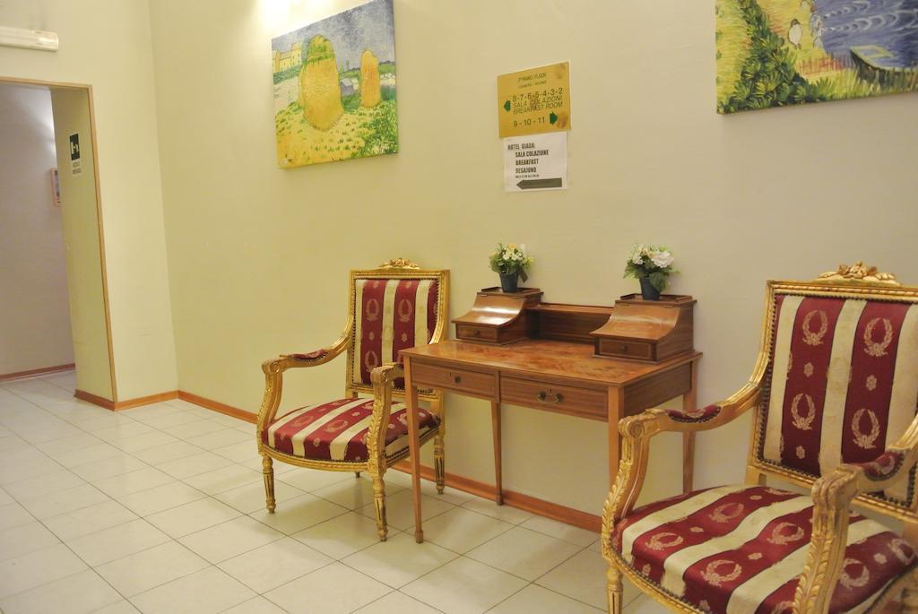 Giada Hotel Roma