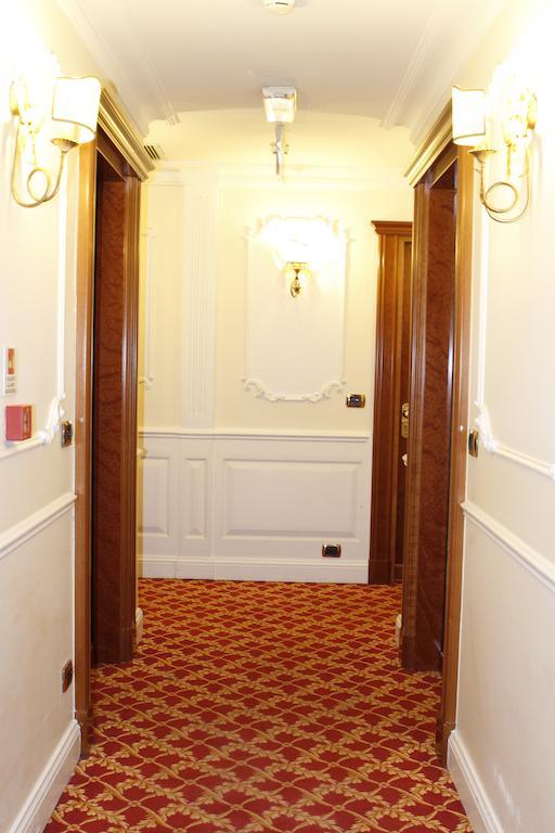 Pinciana Hotel 4*
