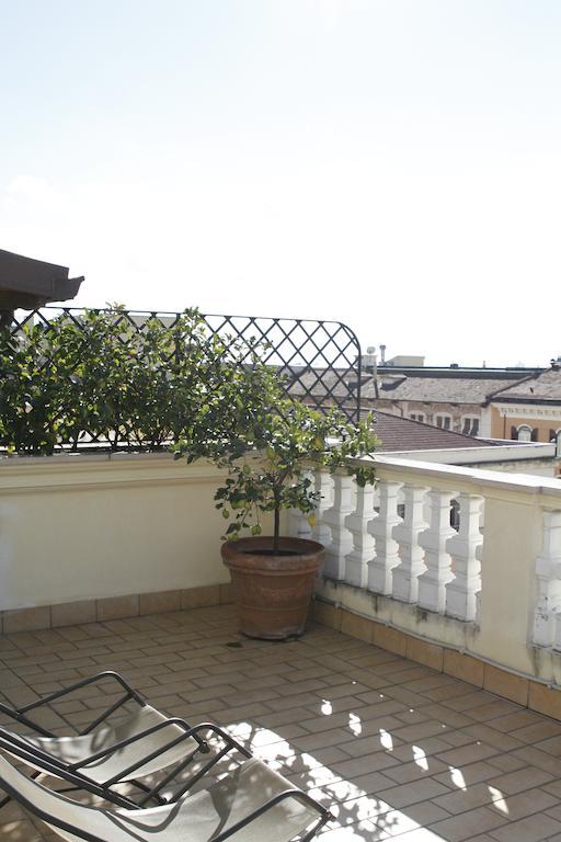 Pinciana 4* Rome