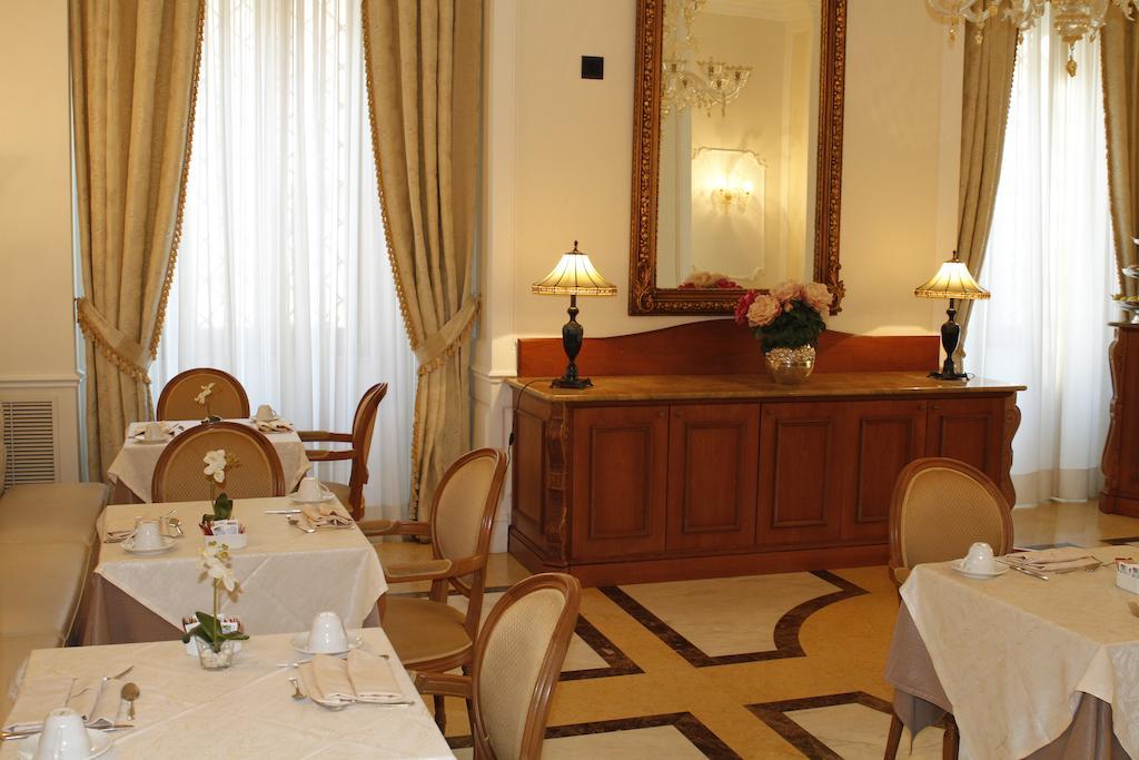 Pinciana Hotel
