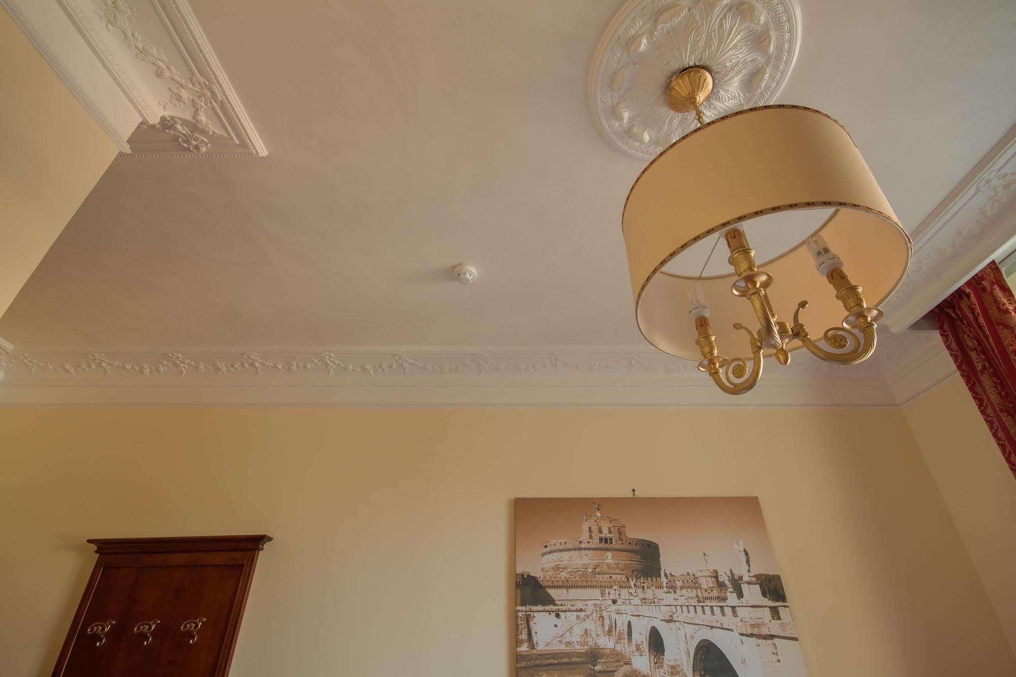 Romantica Hotel Rome