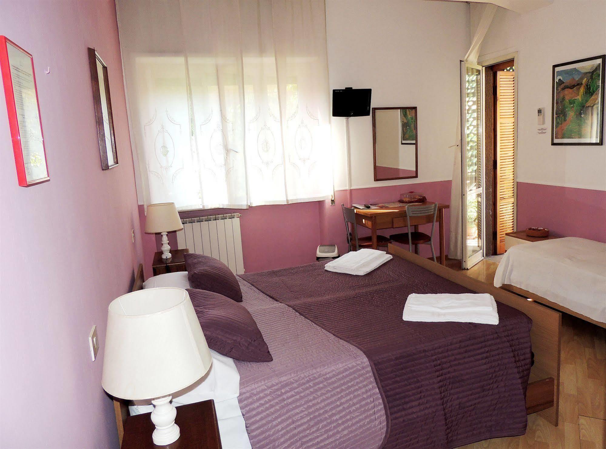 Bed & Breakfast Maison Genevois 3