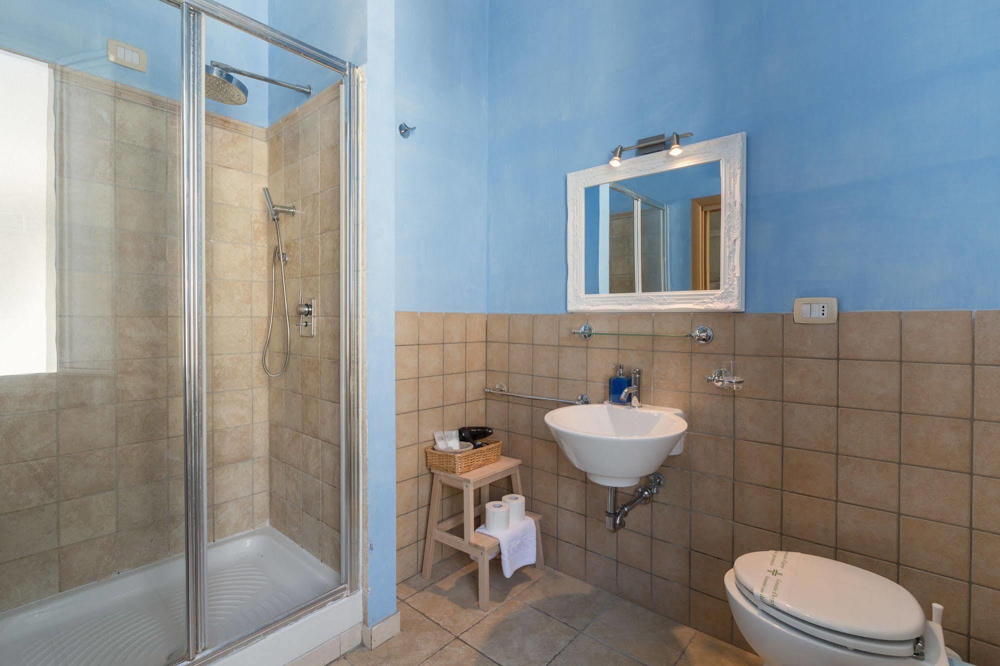 Trastevere Bed & Breakfast Roma