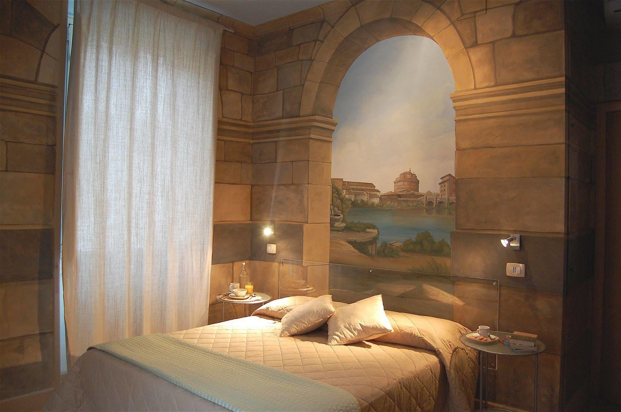 Trastevere Bed & Breakfast Roma