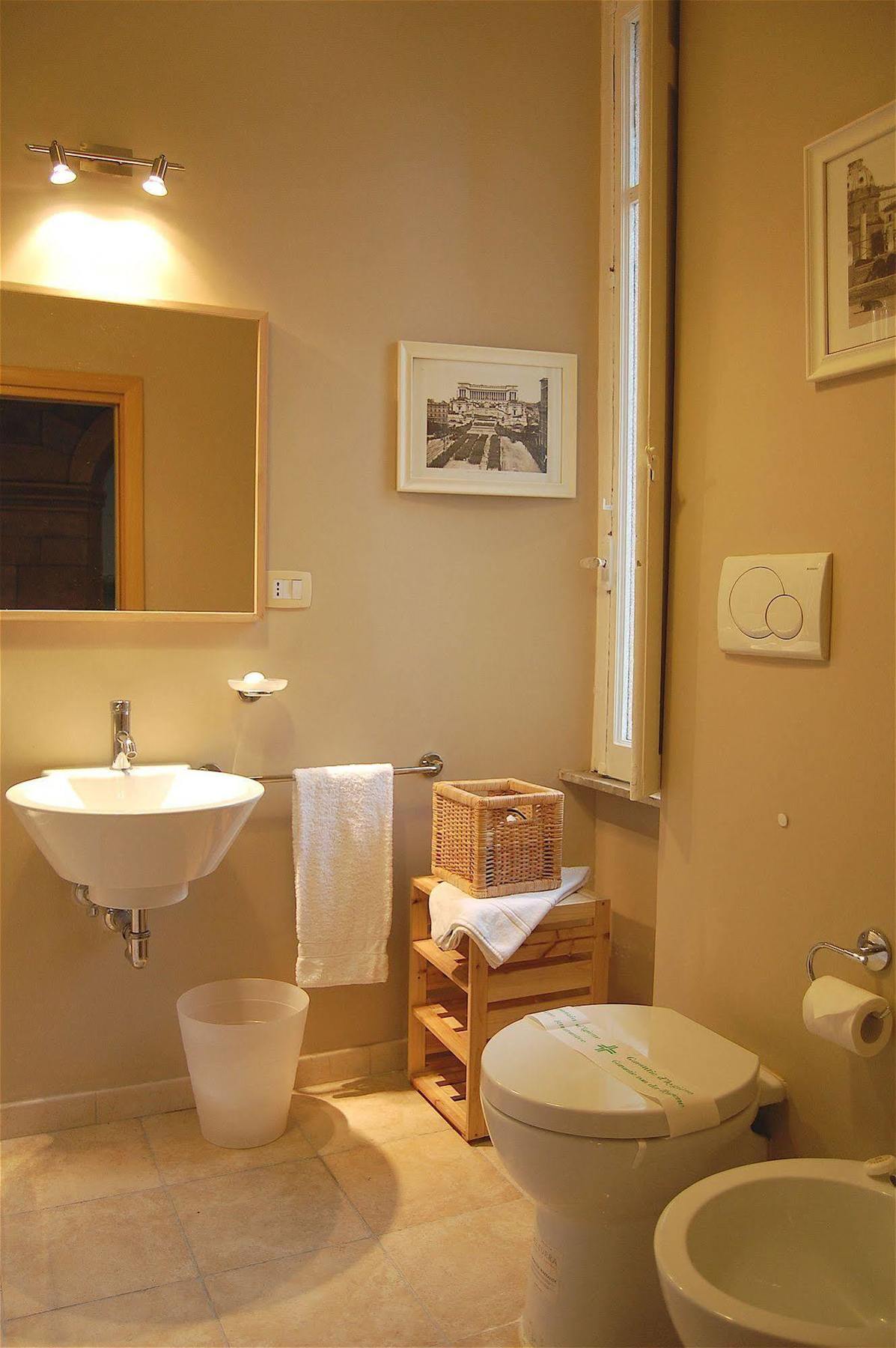 Trastevere 3* Roma