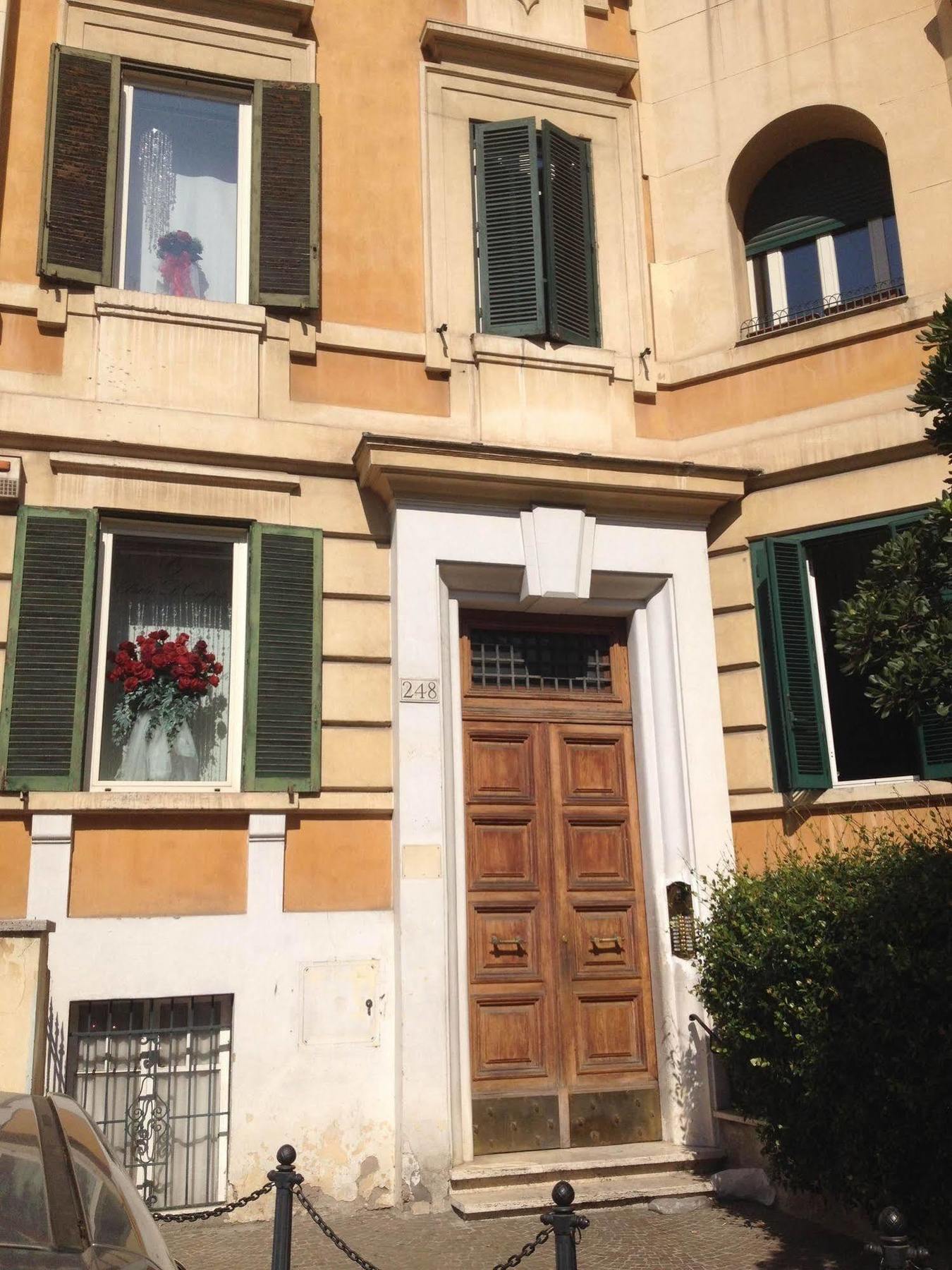 Trastevere Bed & Breakfast