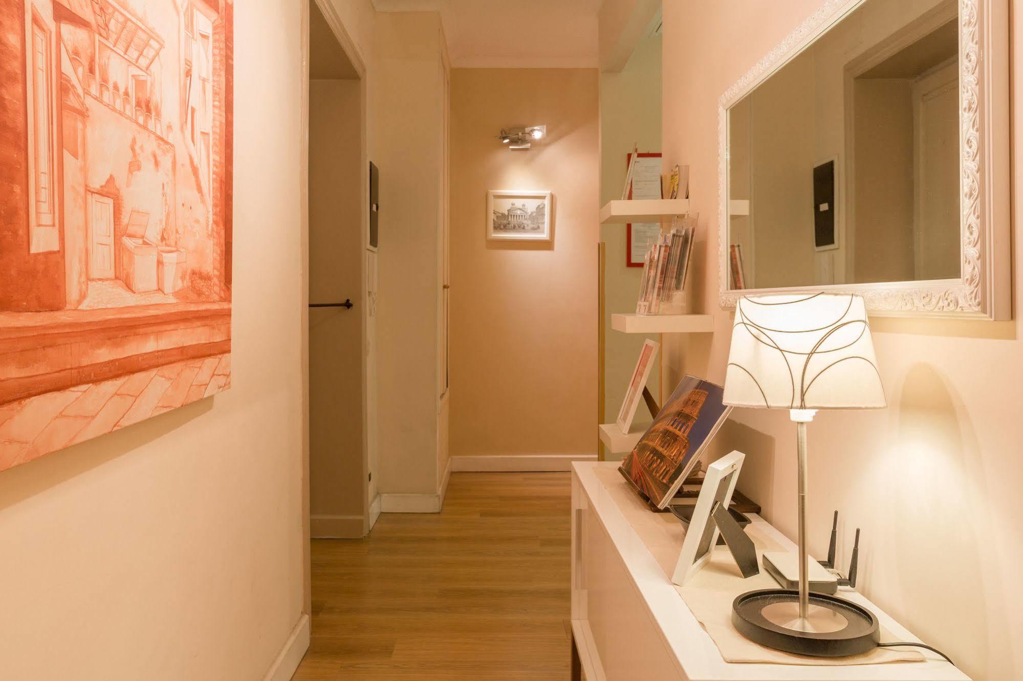 Bed & Breakfast Trastevere Roma