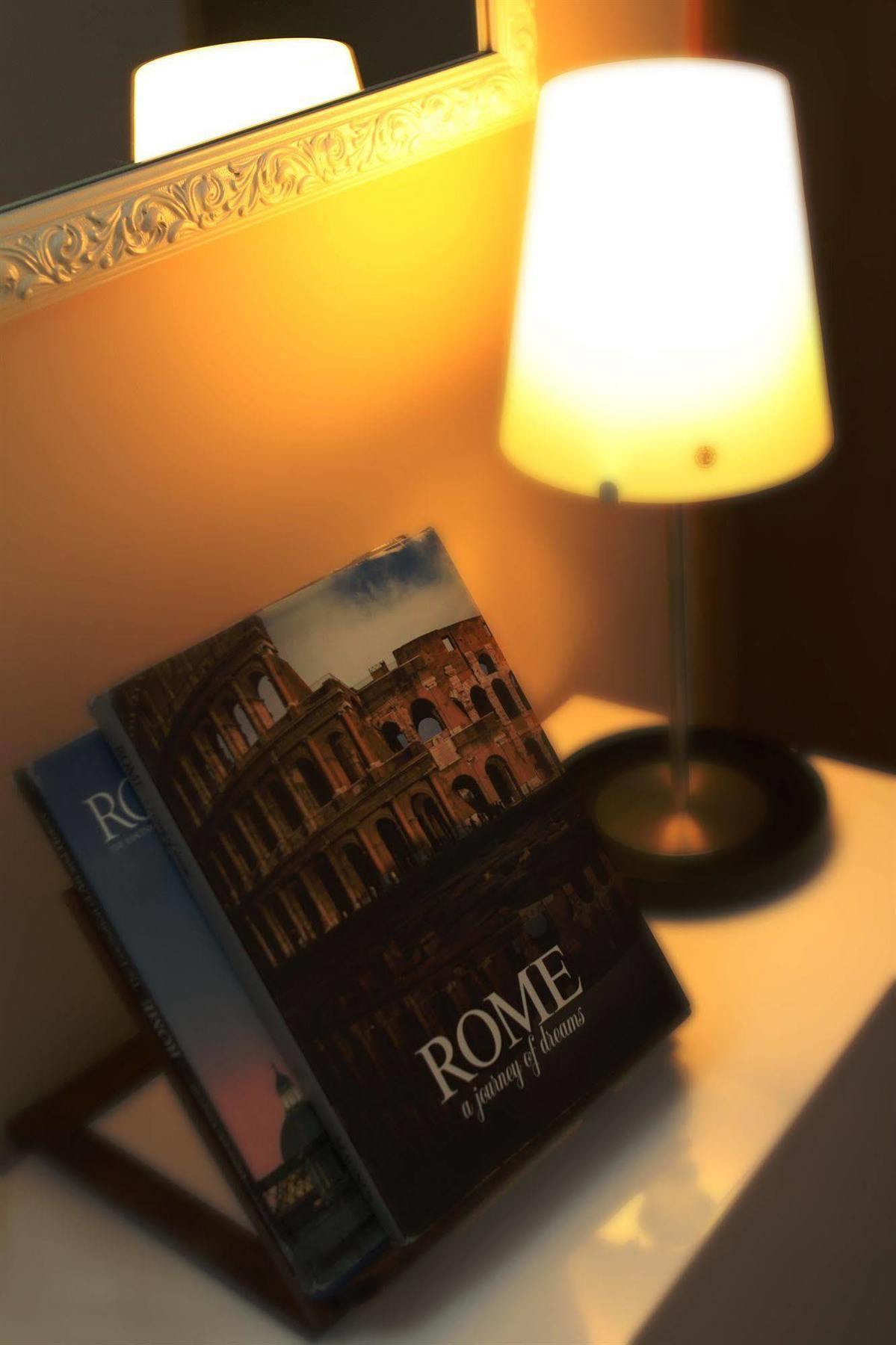 Trastevere Bed & Breakfast Roma