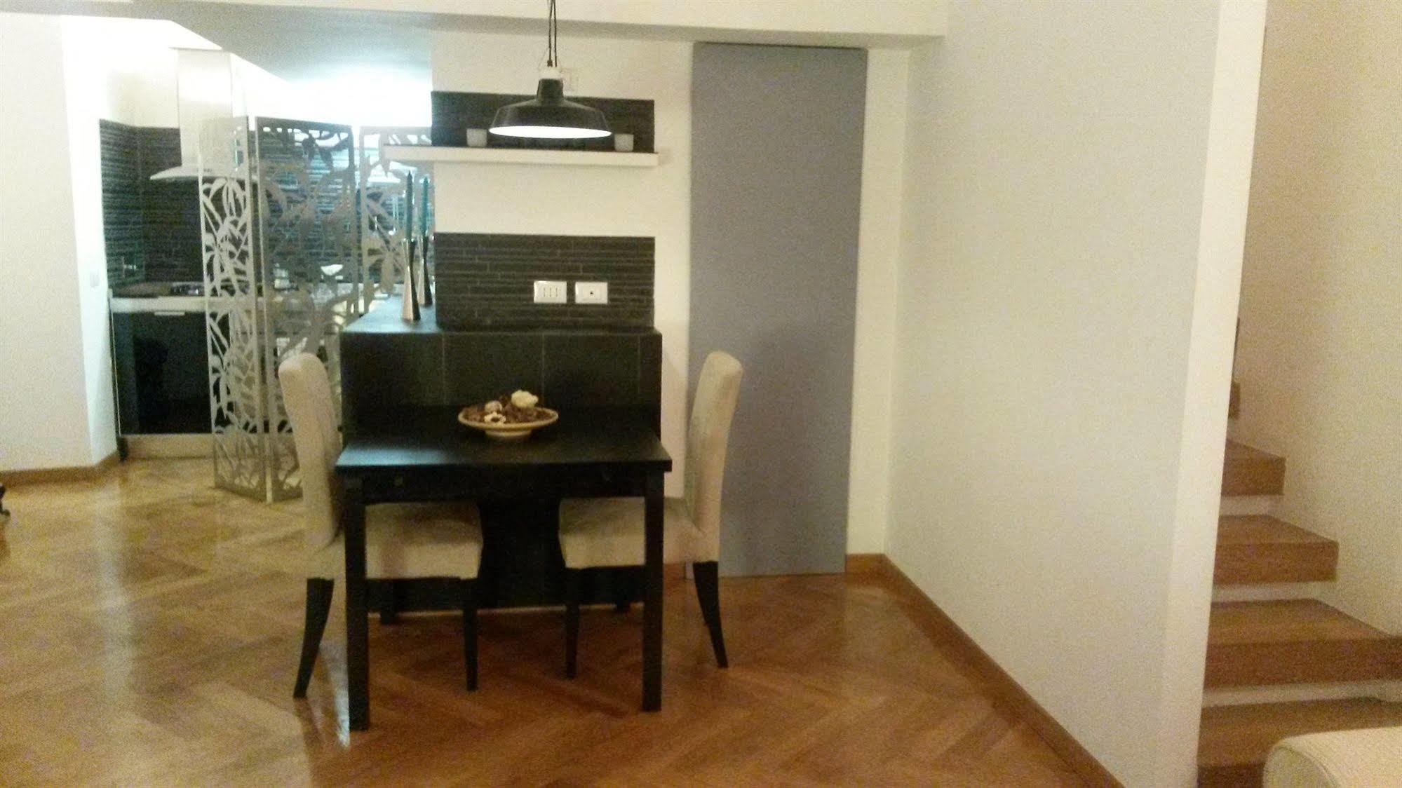 Appartement Liv'in Colosseo