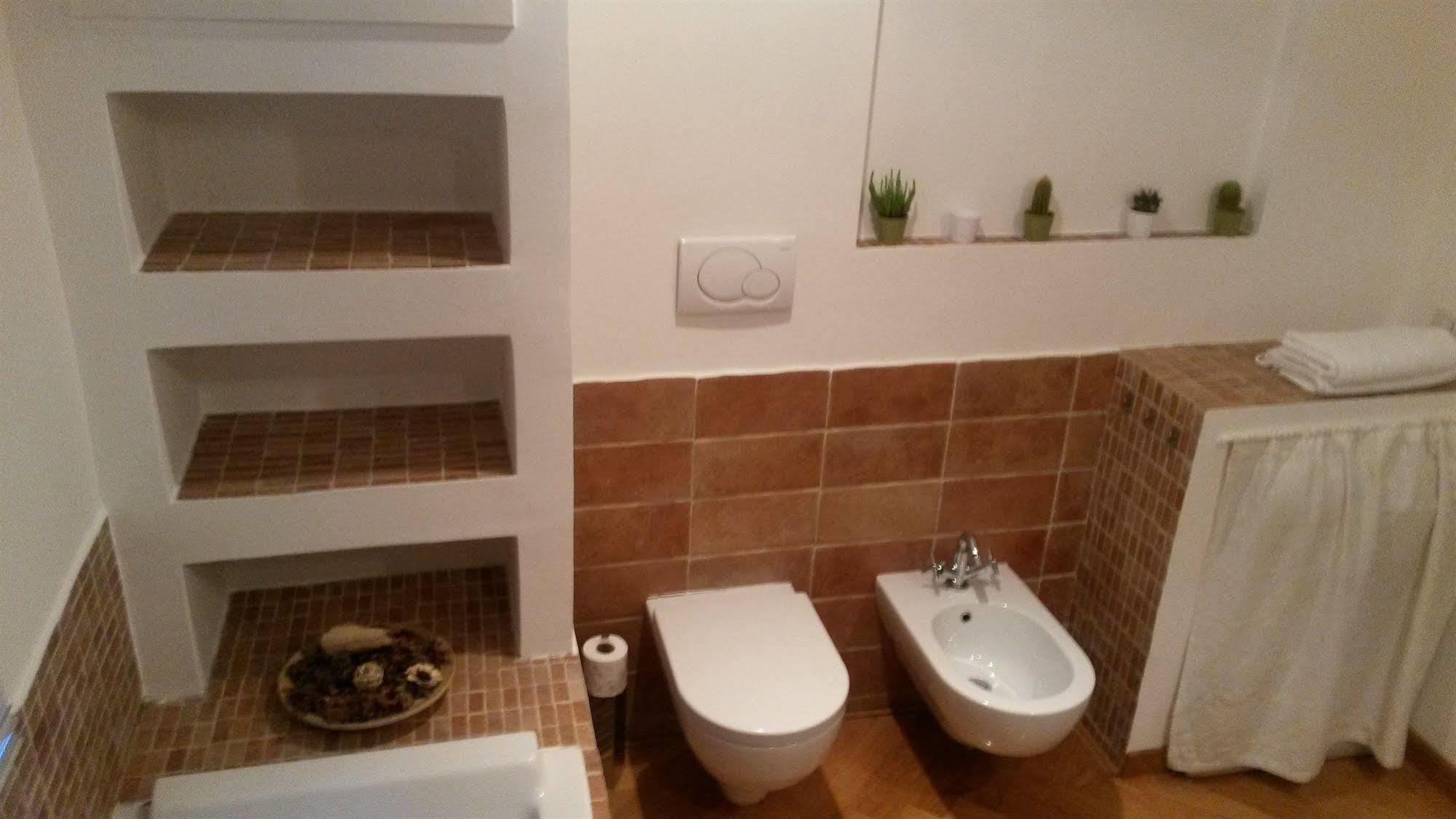 Appartement Liv'in Colosseo Rome