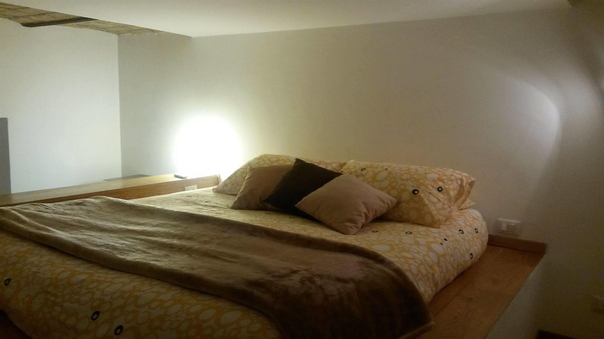 Liv'in Colosseo Appartement Rome