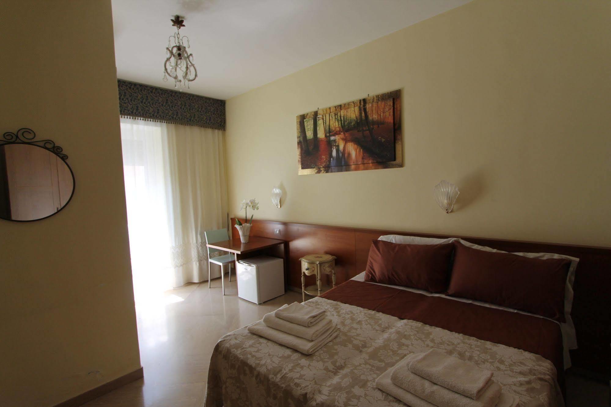 Le Terrazze Del Vaticano Bed & Breakfast Rome