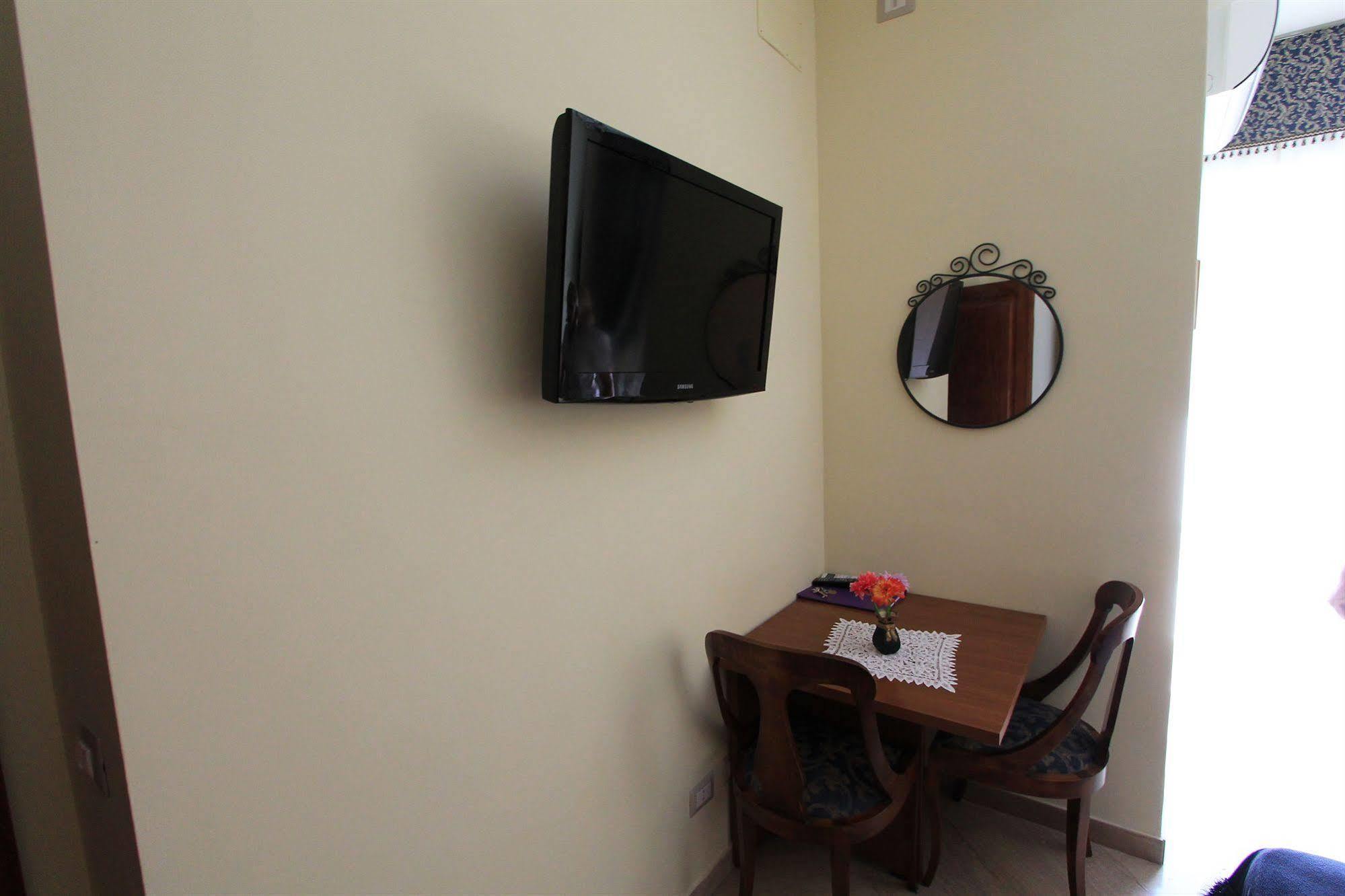 Le Terrazze Del Vaticano Bed & Breakfast 3*