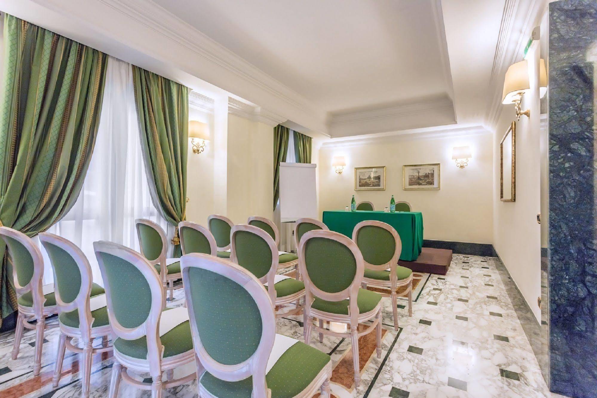 Raeli Regio Hotel