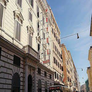 Hotel Raeli Regio 3*