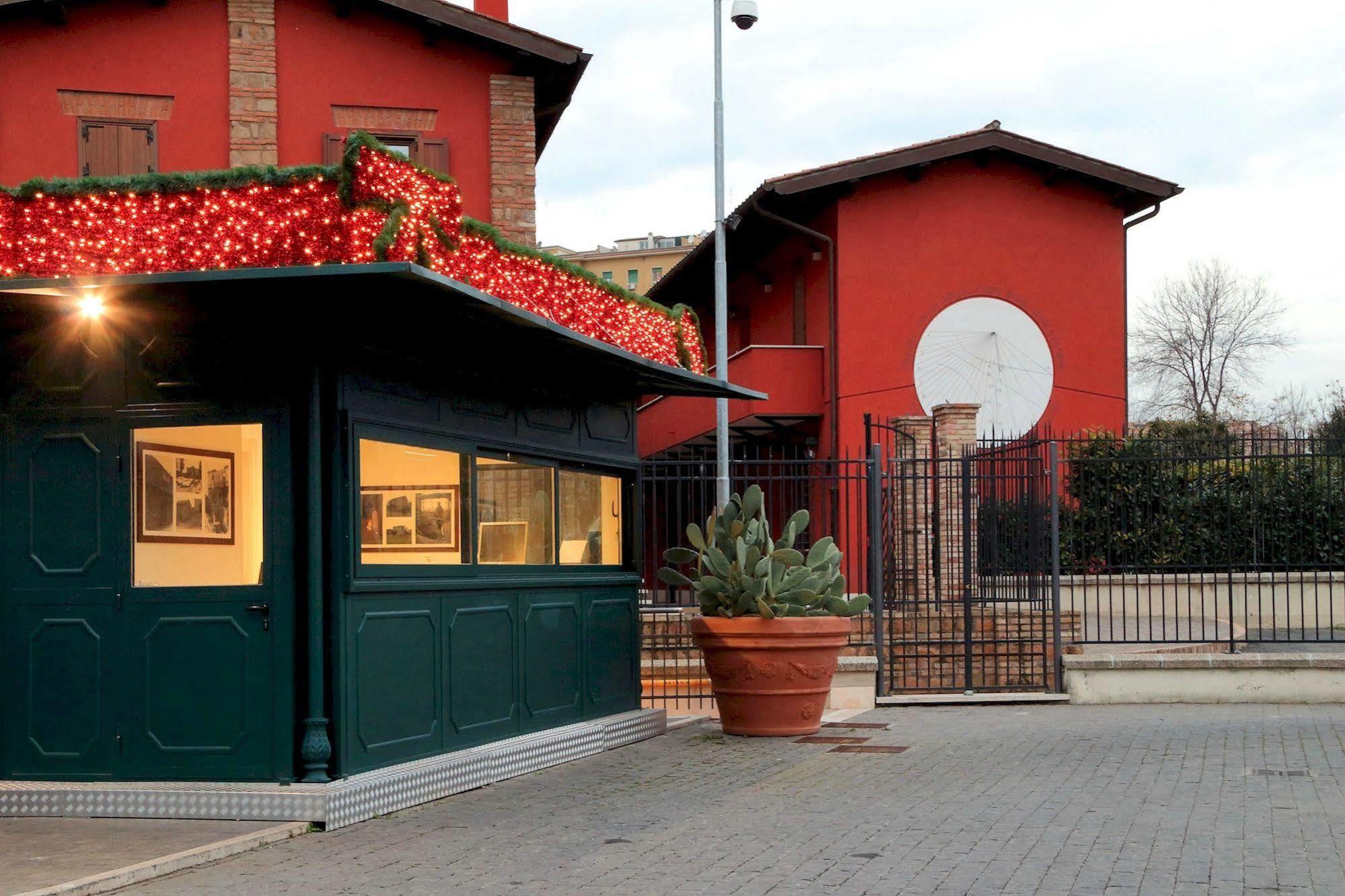 Aparthotel Borgo Papareschi Rome