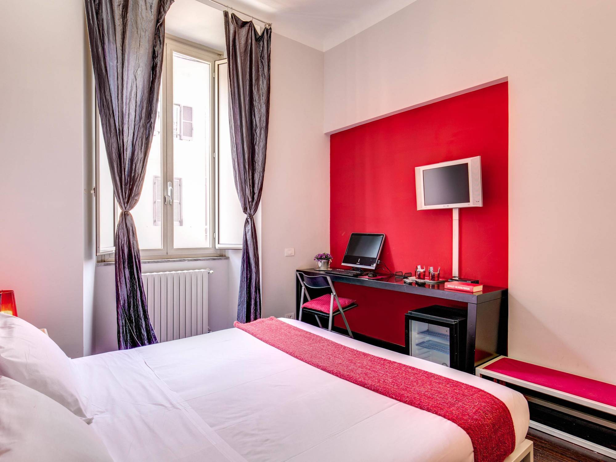 Wrh Gasthuis Rome