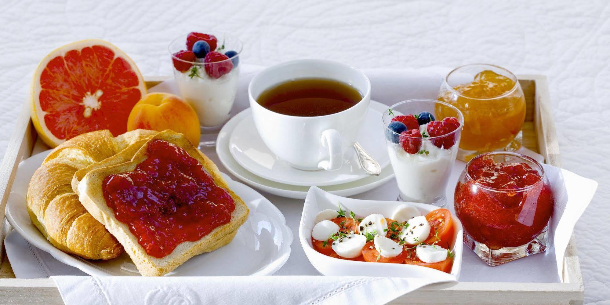 Acomodação com café da manhã  La Dolce Roma