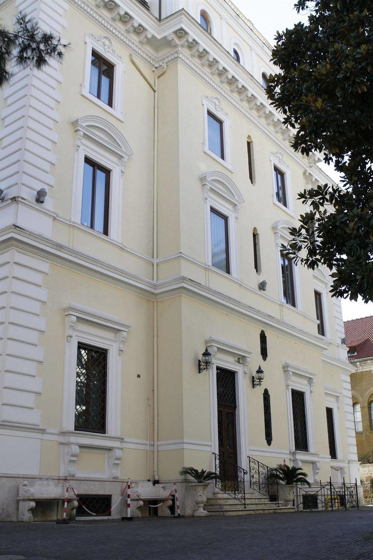 Pinciana 4* Rome