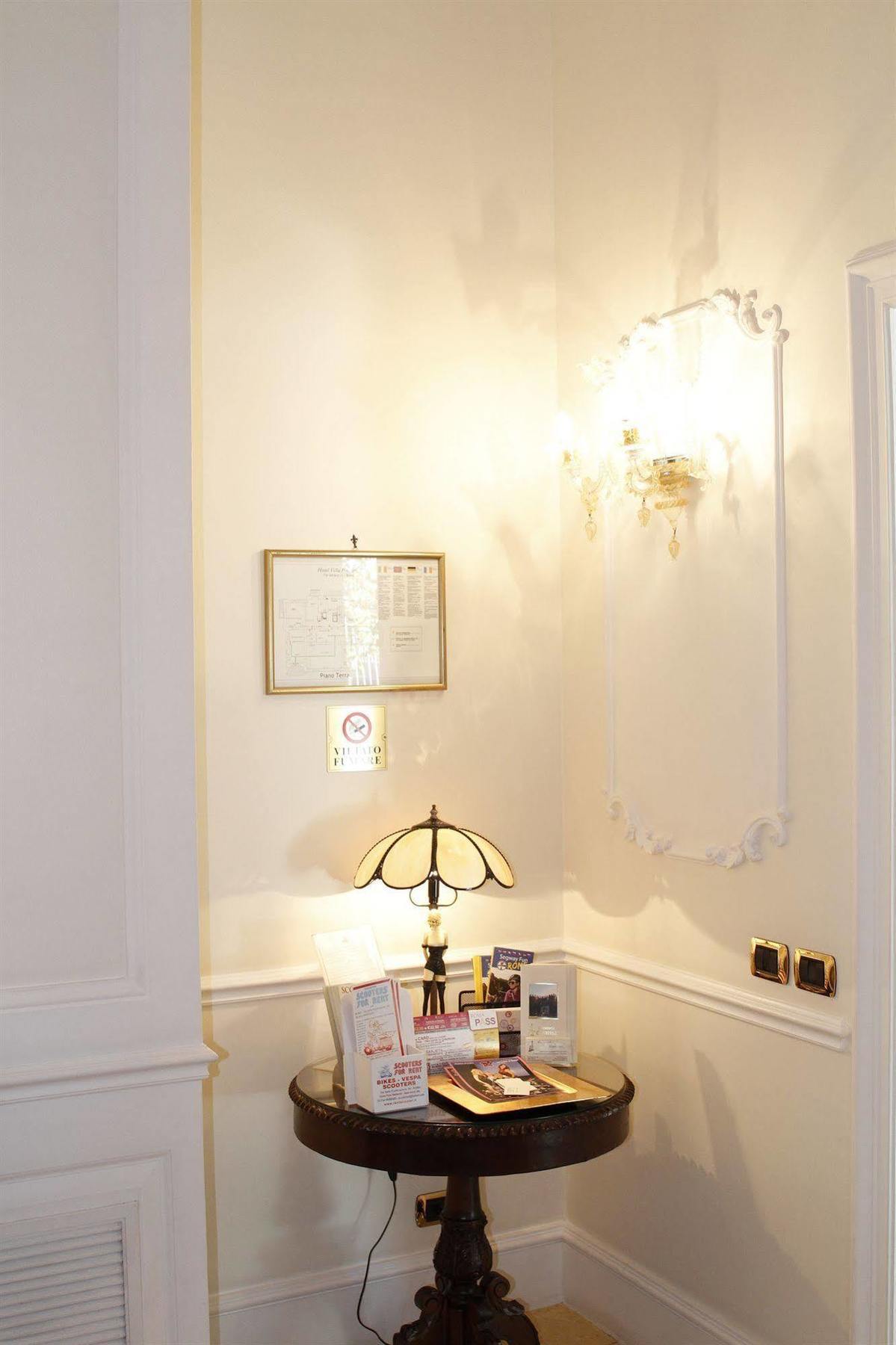 Pinciana Hotel