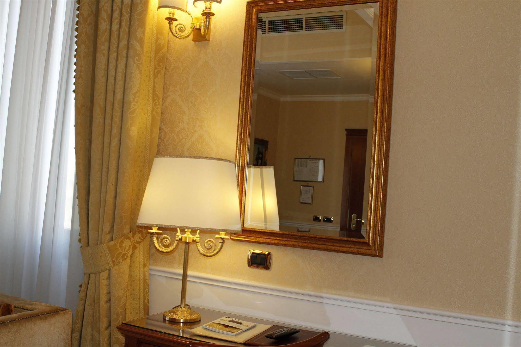 Hotel Pinciana