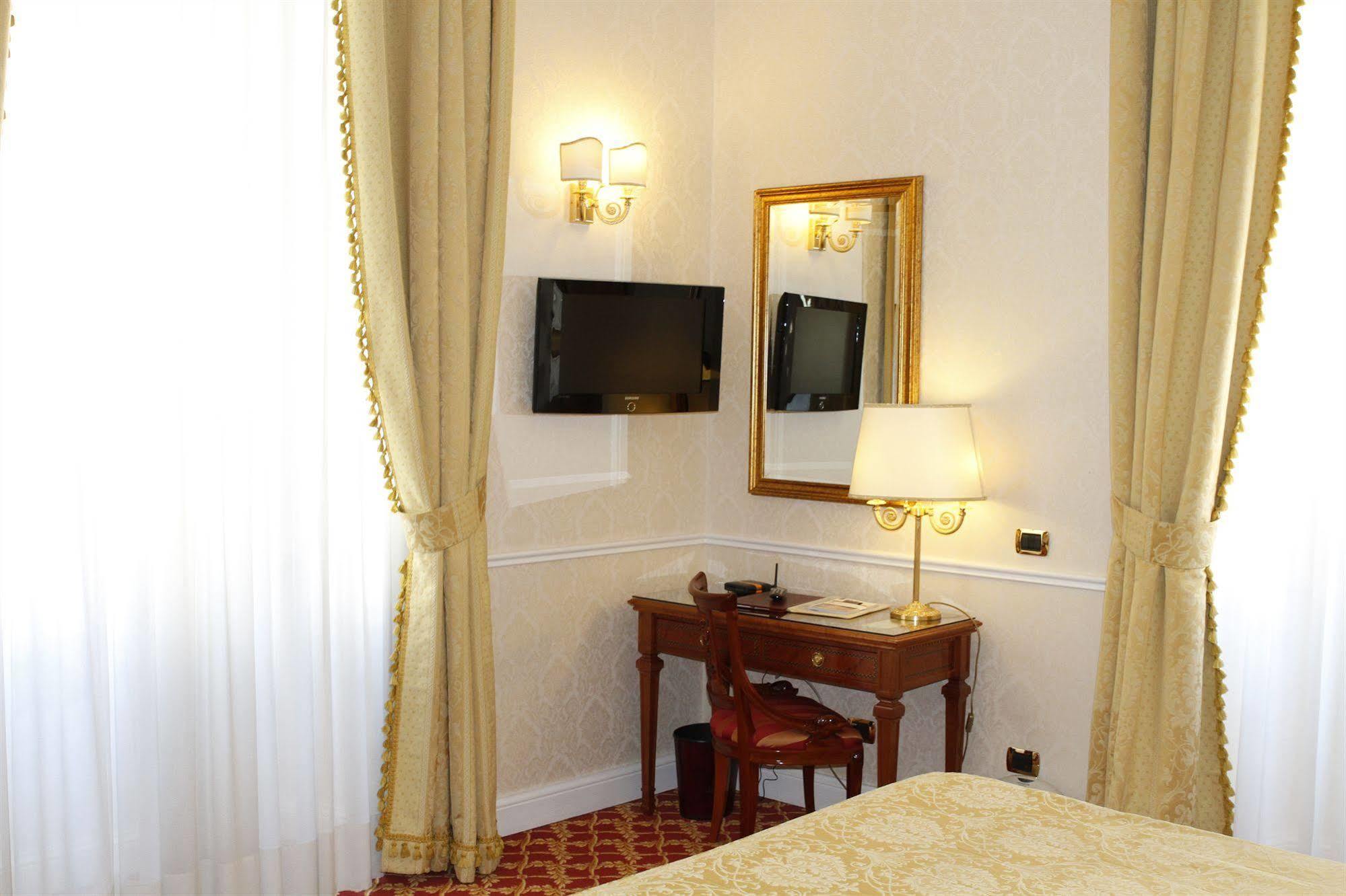 Pinciana 4*