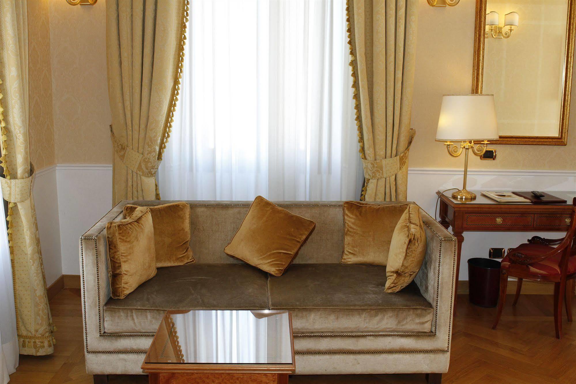 Pinciana 4*
