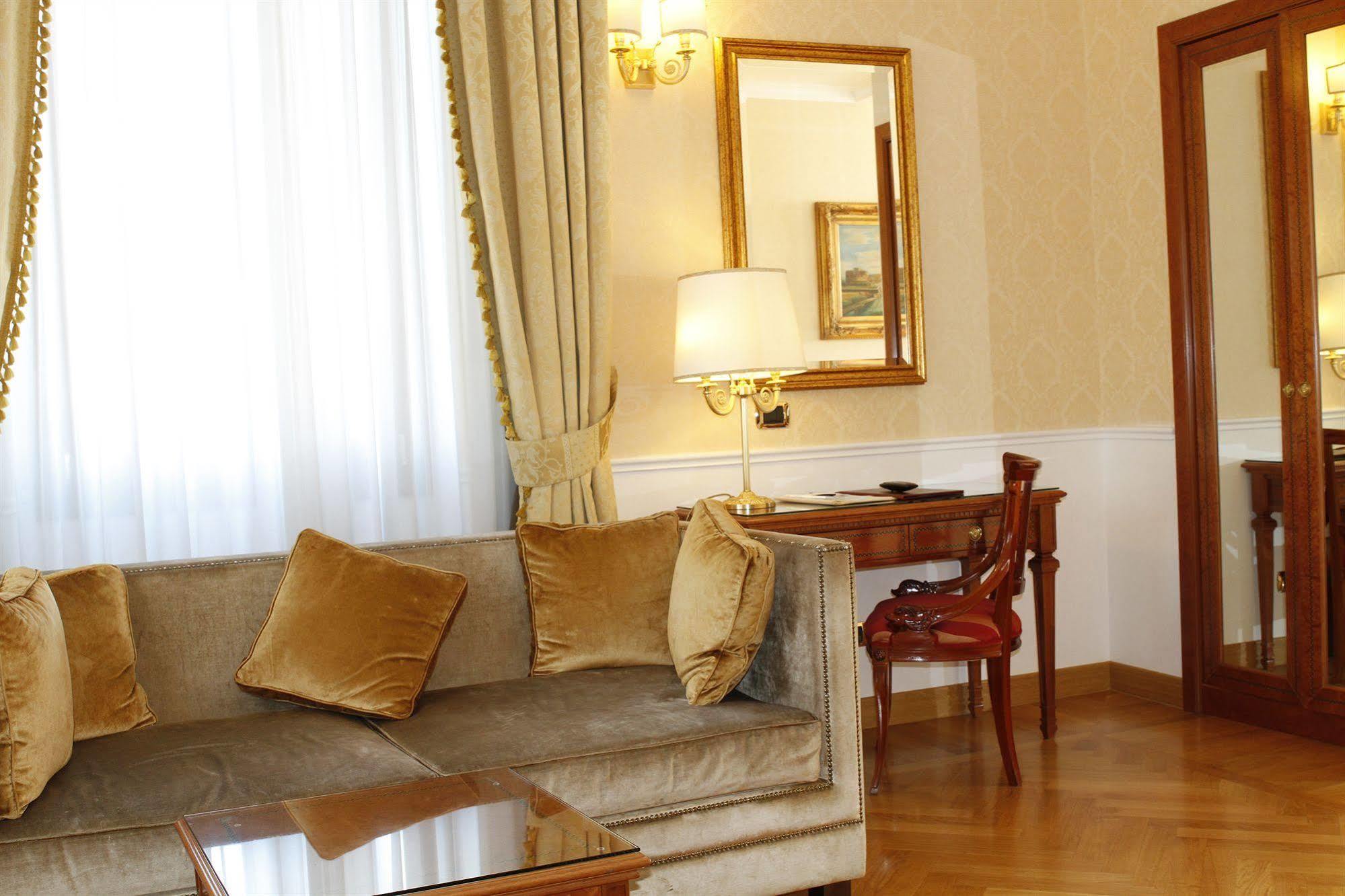 Pinciana Hotel