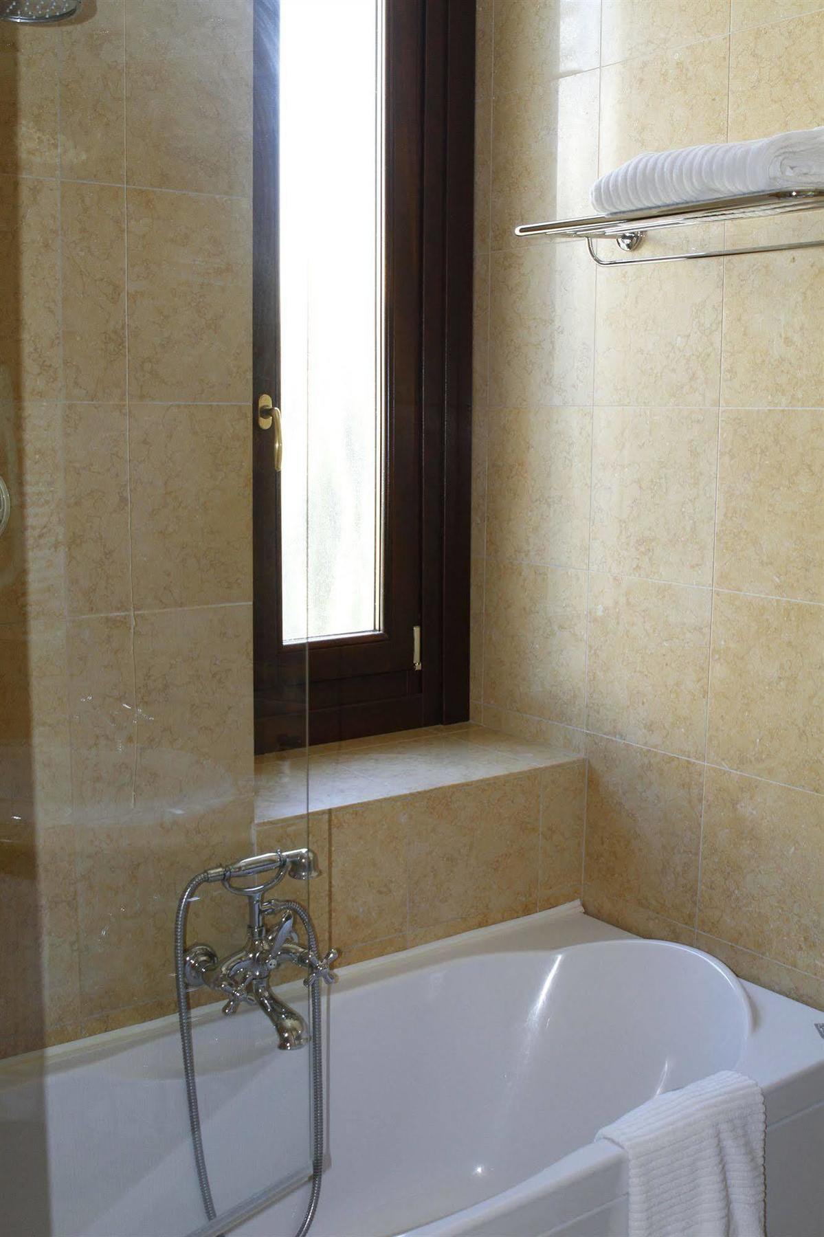 Hotel Pinciana Rome