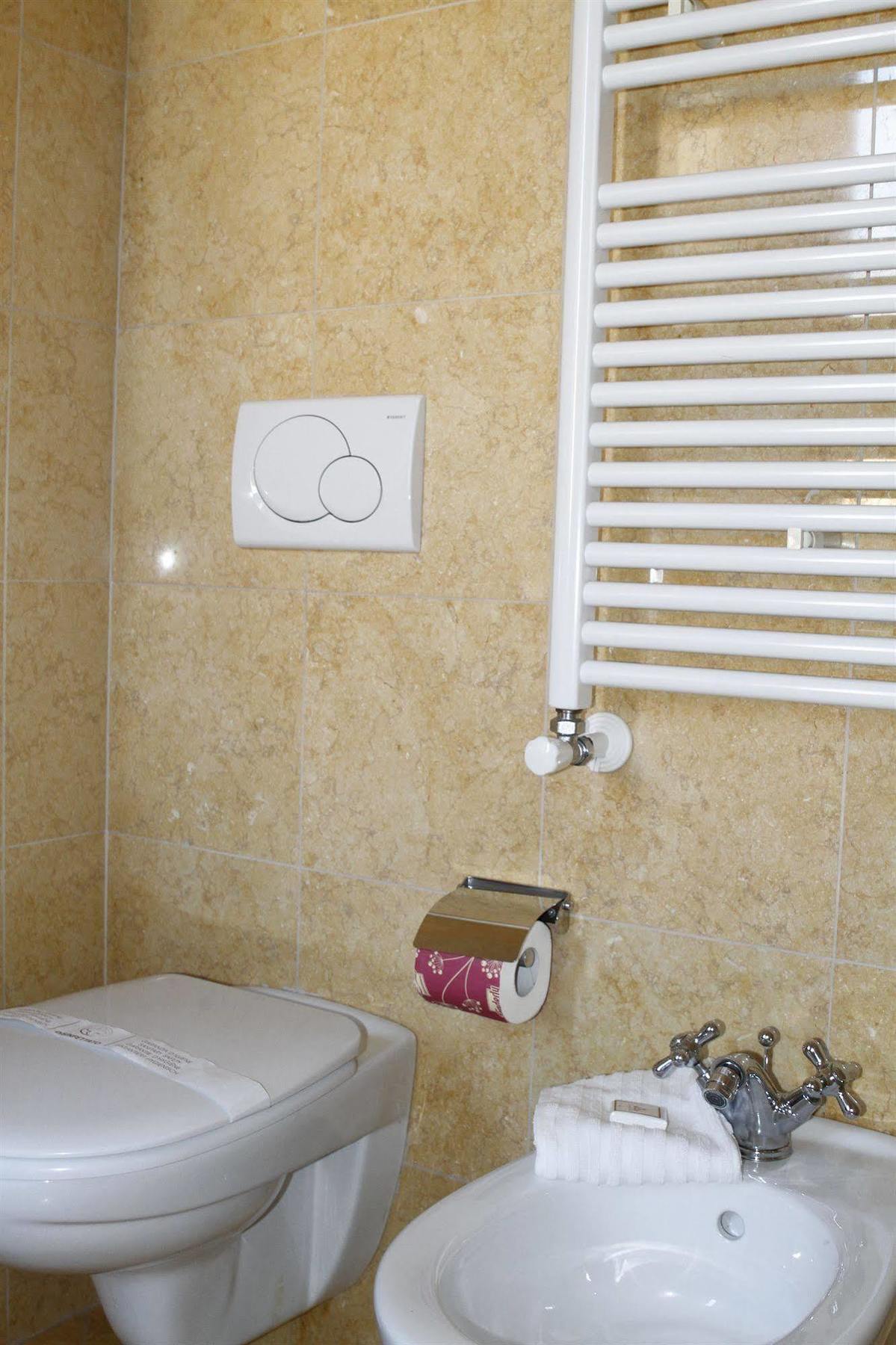 Pinciana 4* Rome