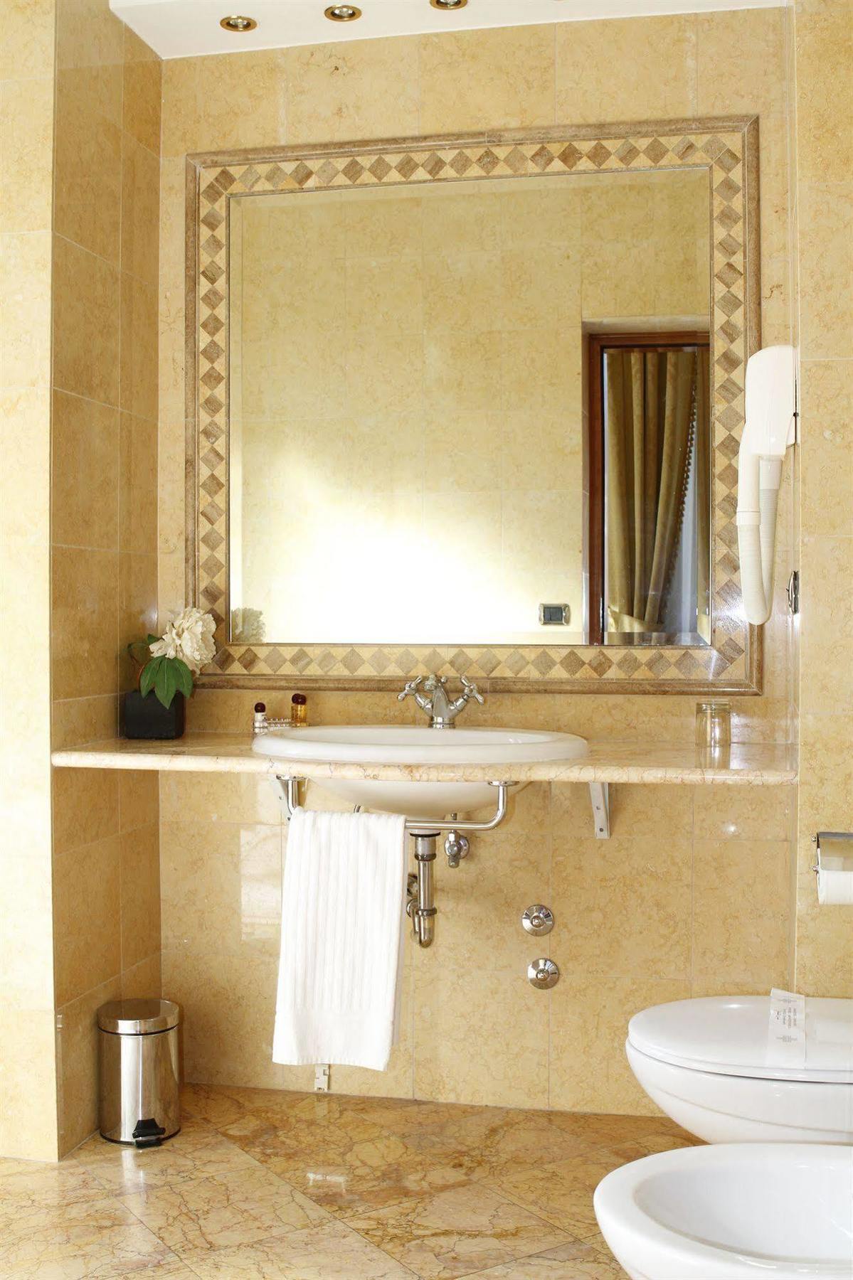 Hotel Pinciana Rome