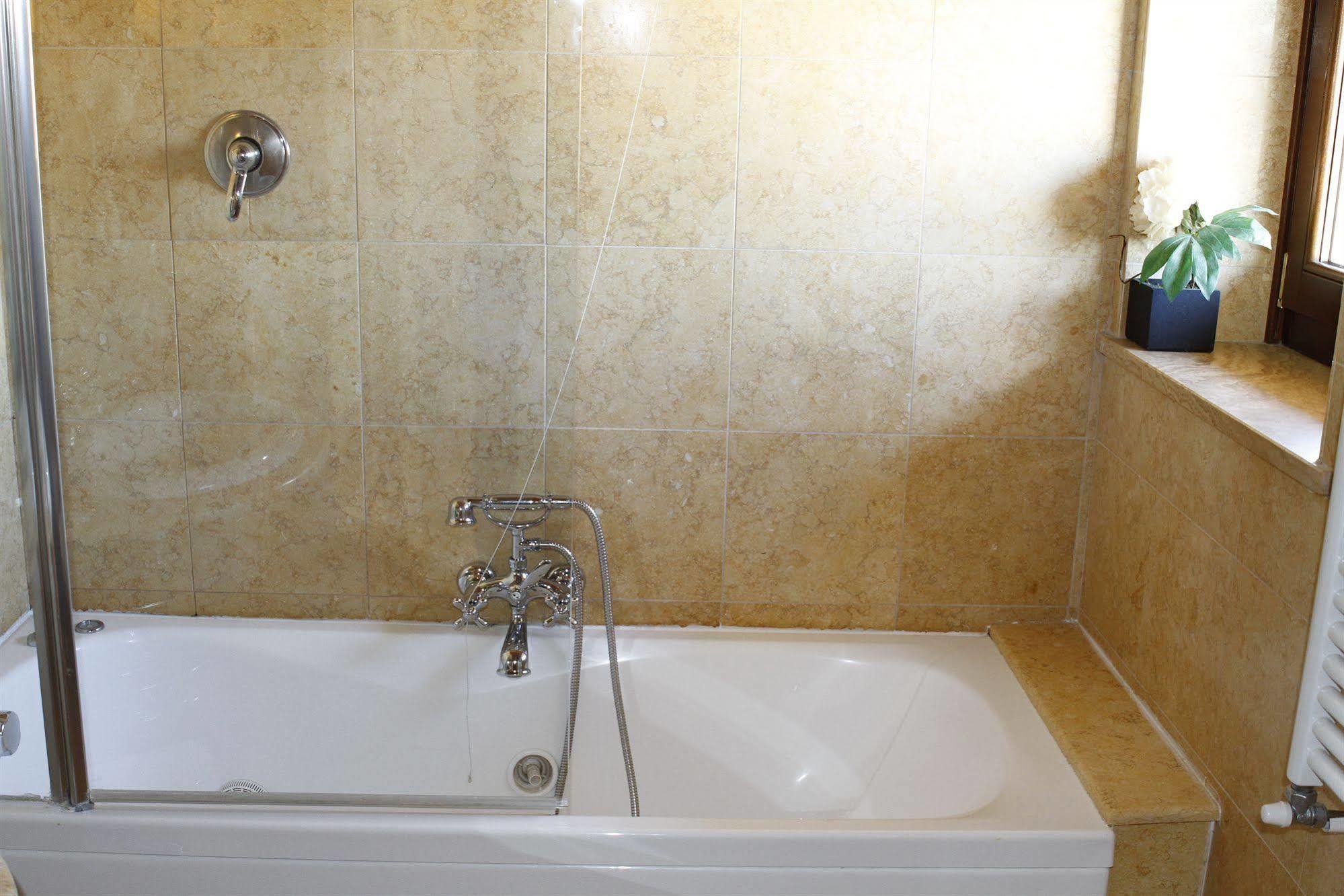 Pinciana Hotel Rome