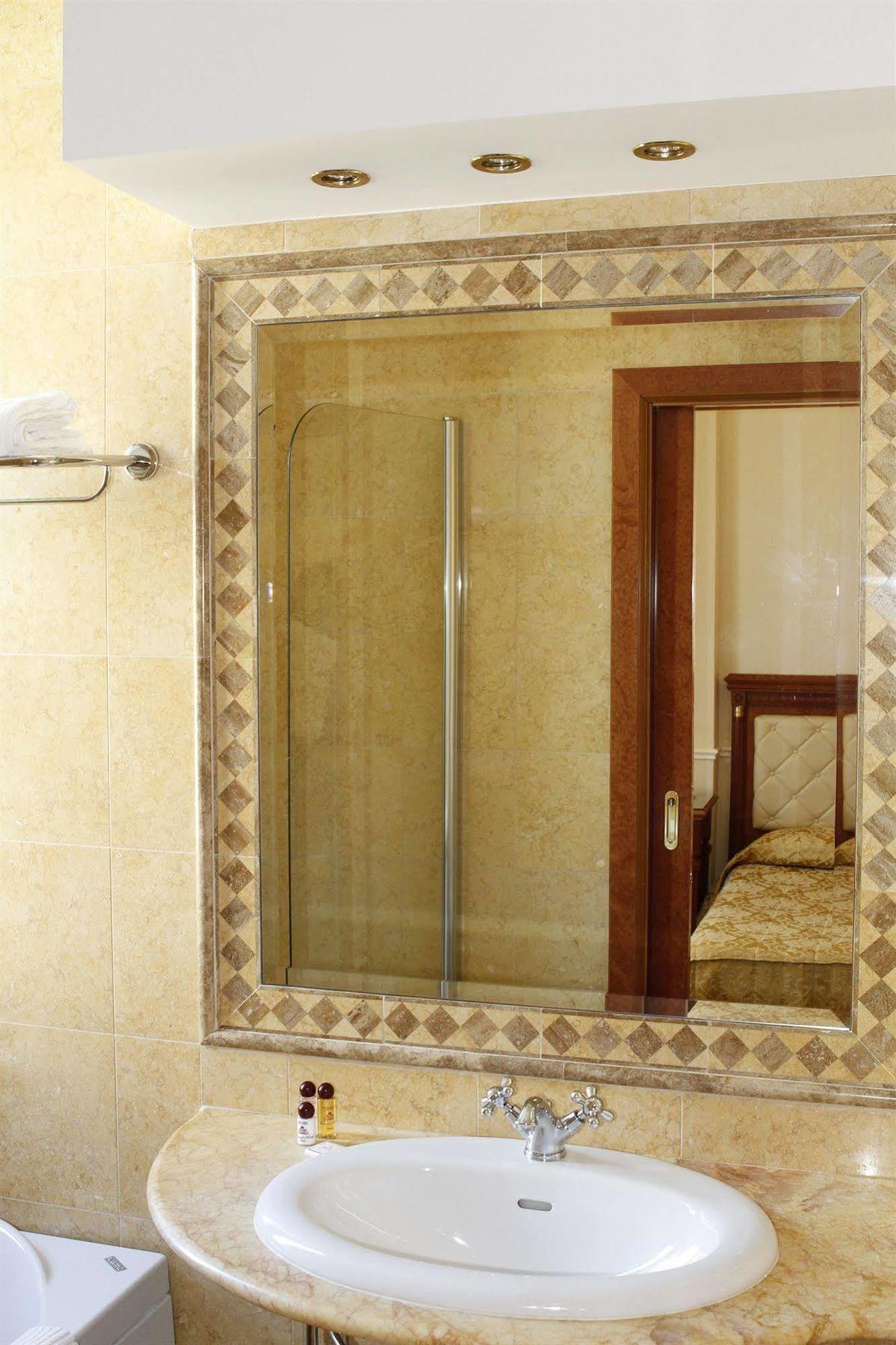 Hotel Pinciana